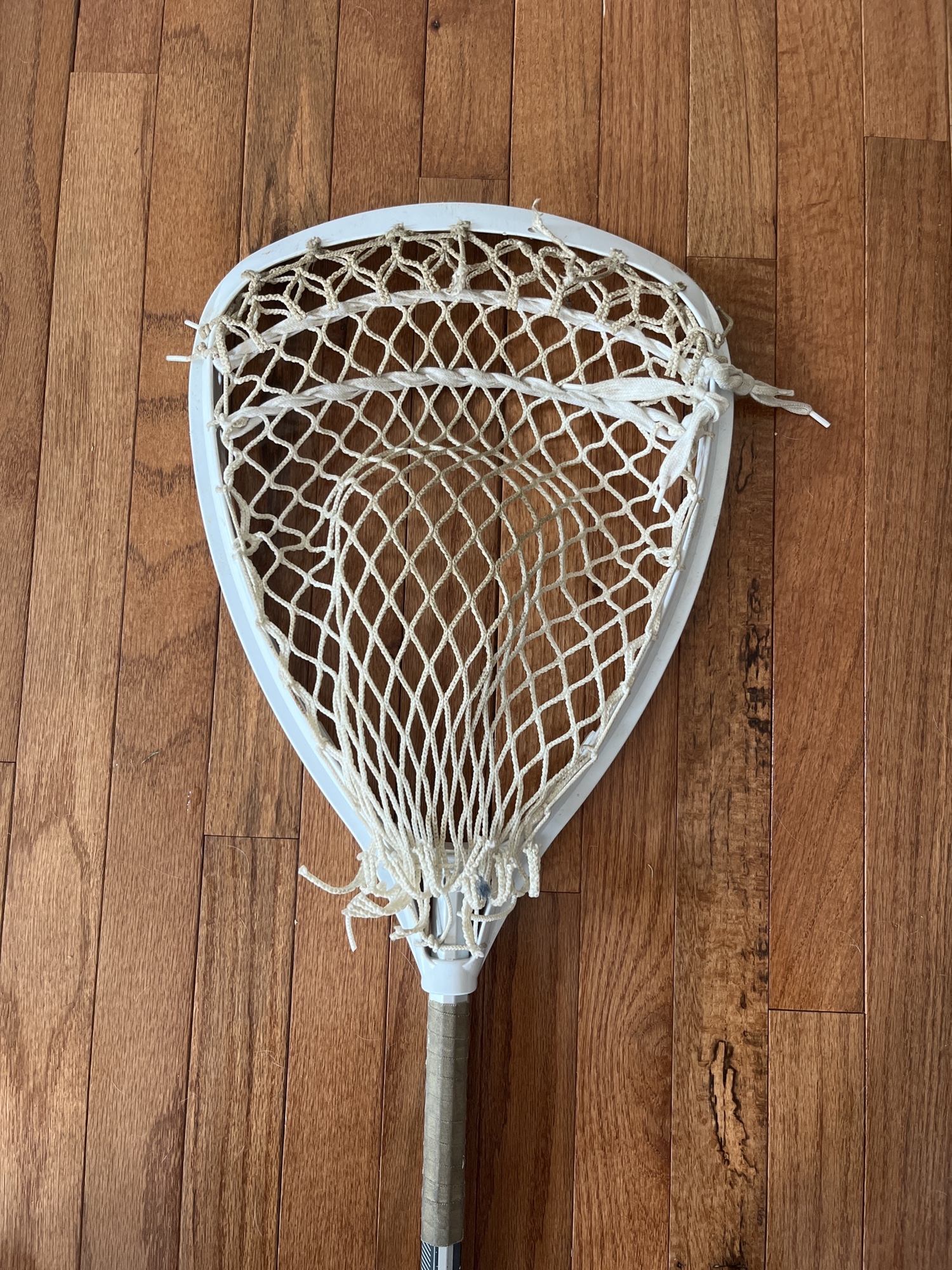 Lacrosse Goalie Stick SidelineSwap