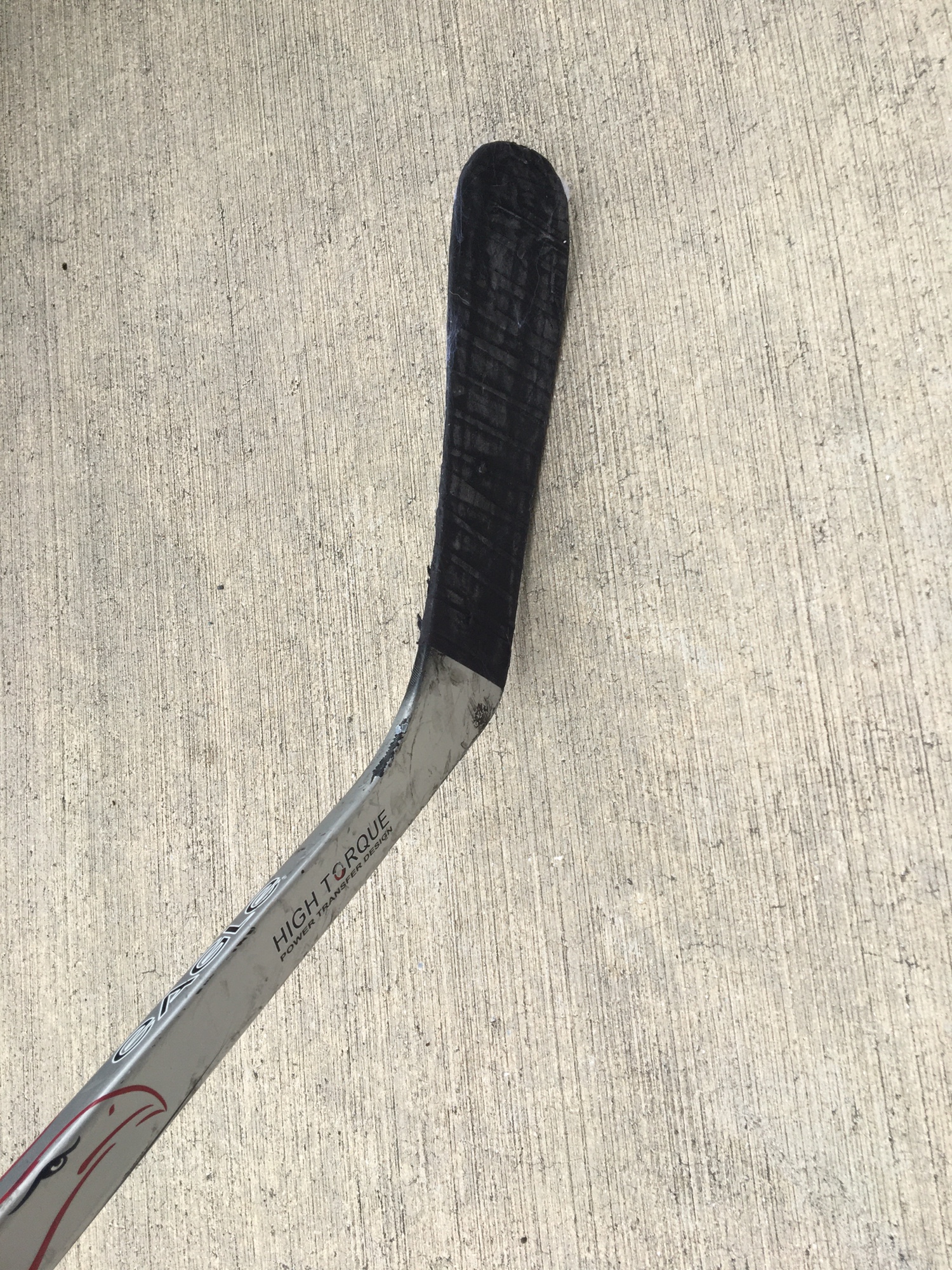 Eagle Hockey Stick SidelineSwap