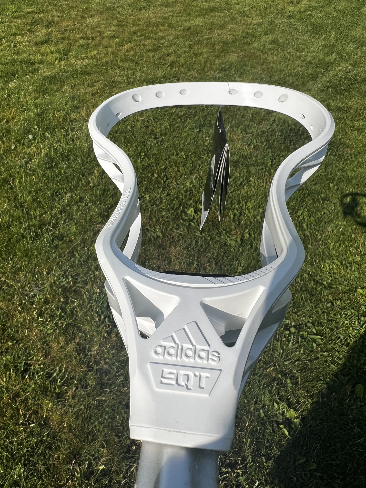 New Attack & Midfield Unstrung EQT Enrayge Head SidelineSwap