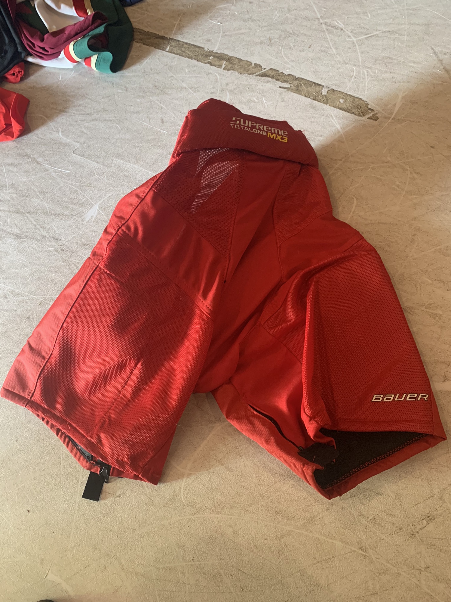 Supreme mx3 breezer covers SidelineSwap