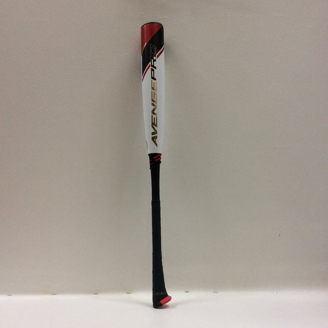 Used Axe Avenge Pro 31" 5 Drop Usssa 2 5 8 Barrel Bats SidelineSwap