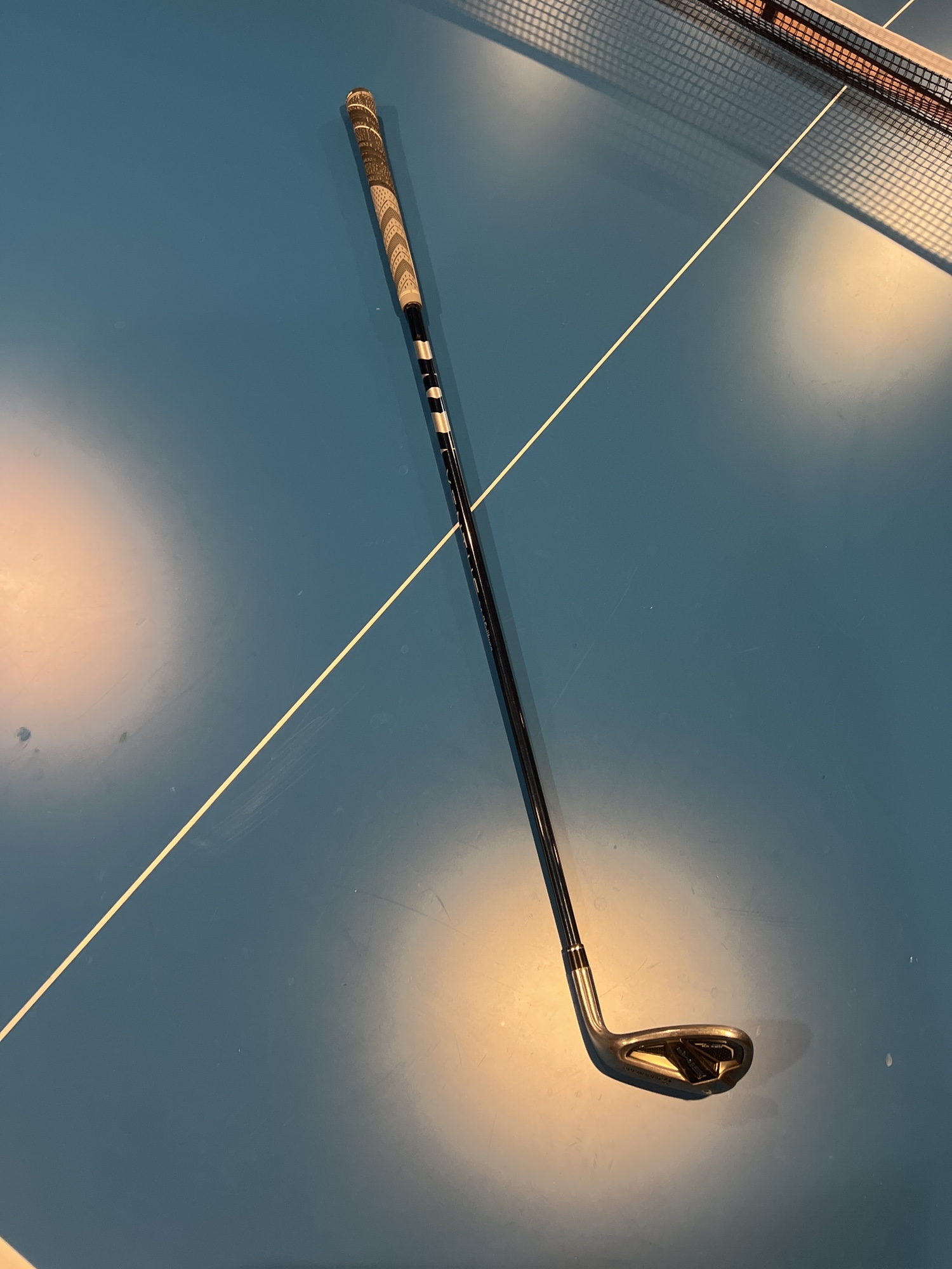 Taylormade sim 2 max OS Lob wedge. SidelineSwap