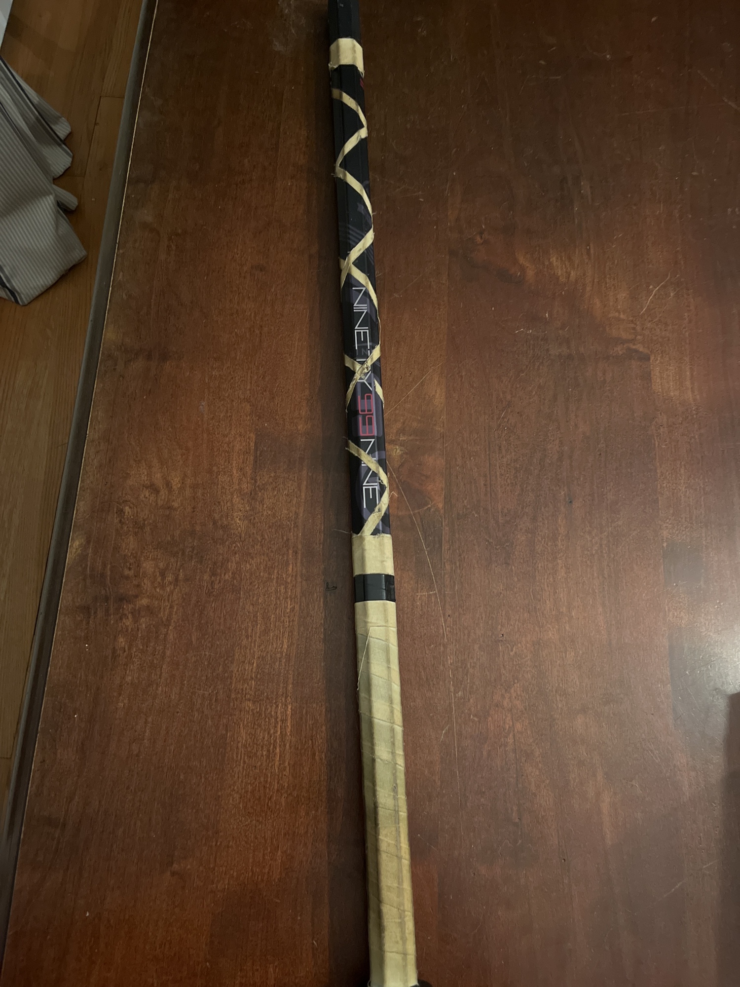Paul Rabil Attack/Middie lacrosse shaft SidelineSwap