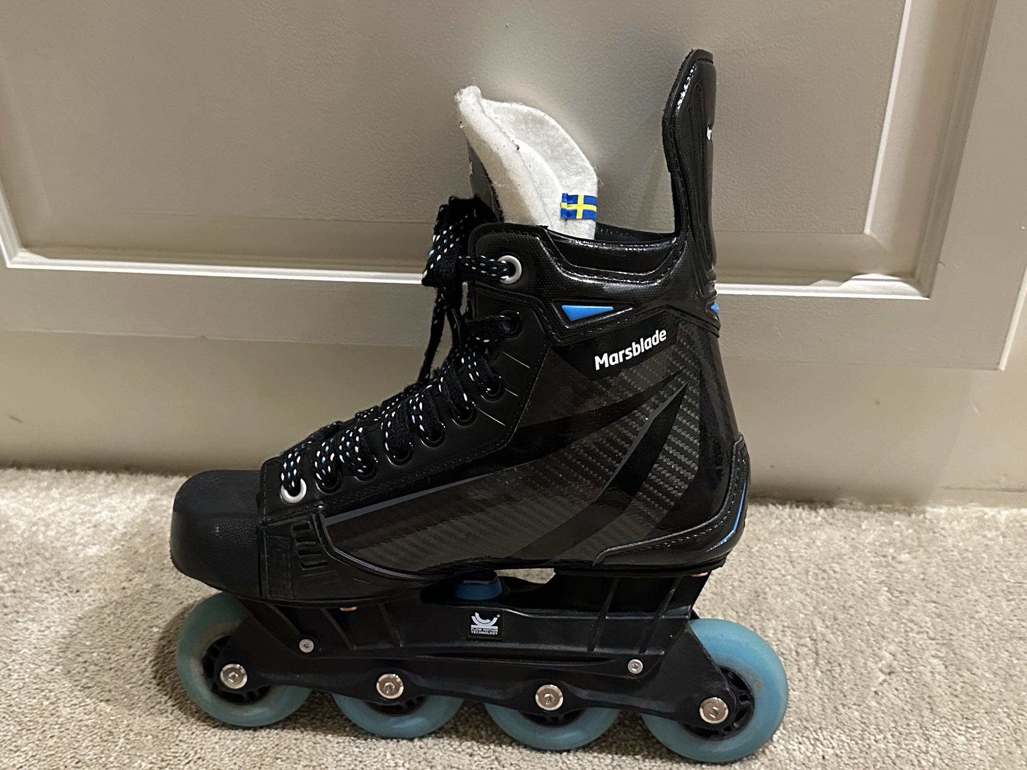 Original Marsblade Inline Skates SidelineSwap