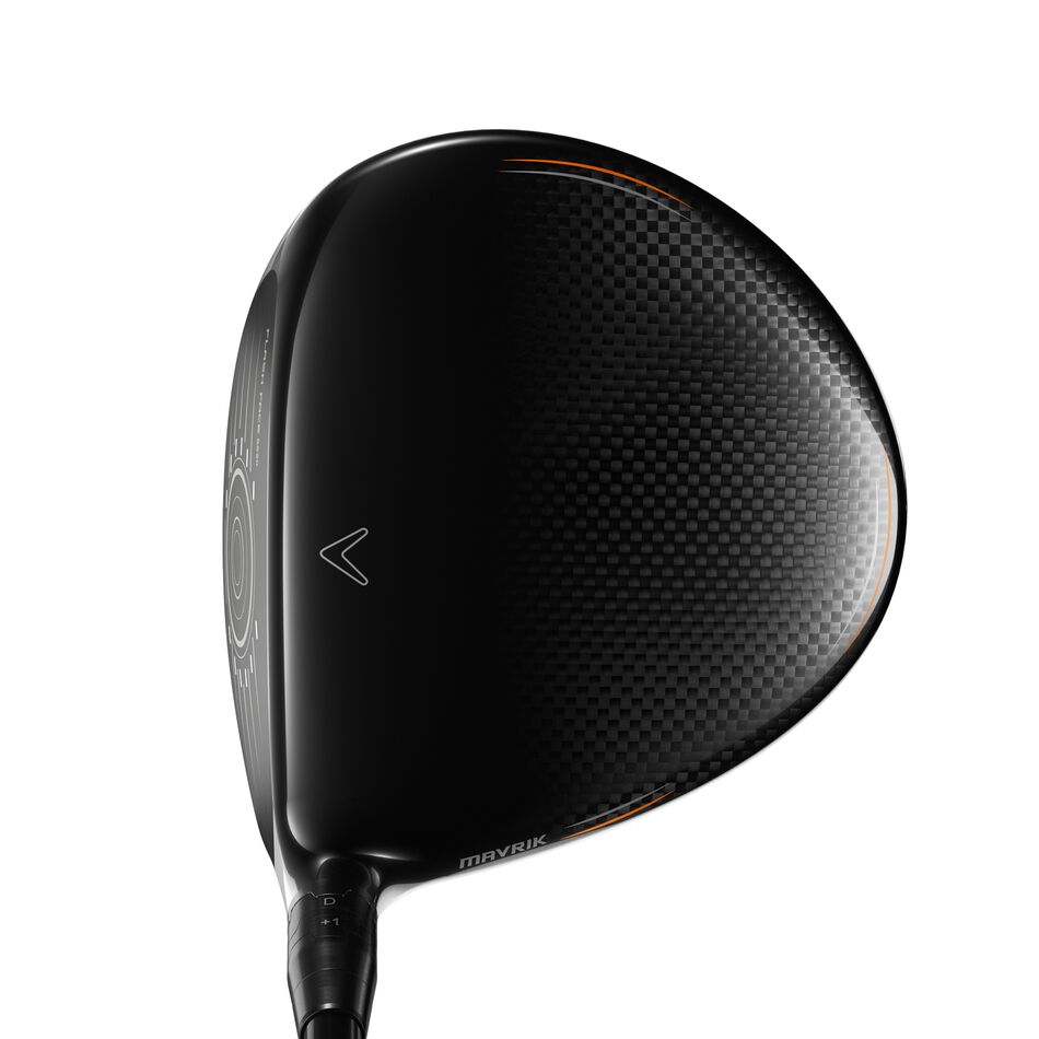 CALLAWAY 2020 MAVRIK DRIVER 10.5° GRAPHITE 5.5 PROJECT X HZRDUS T800