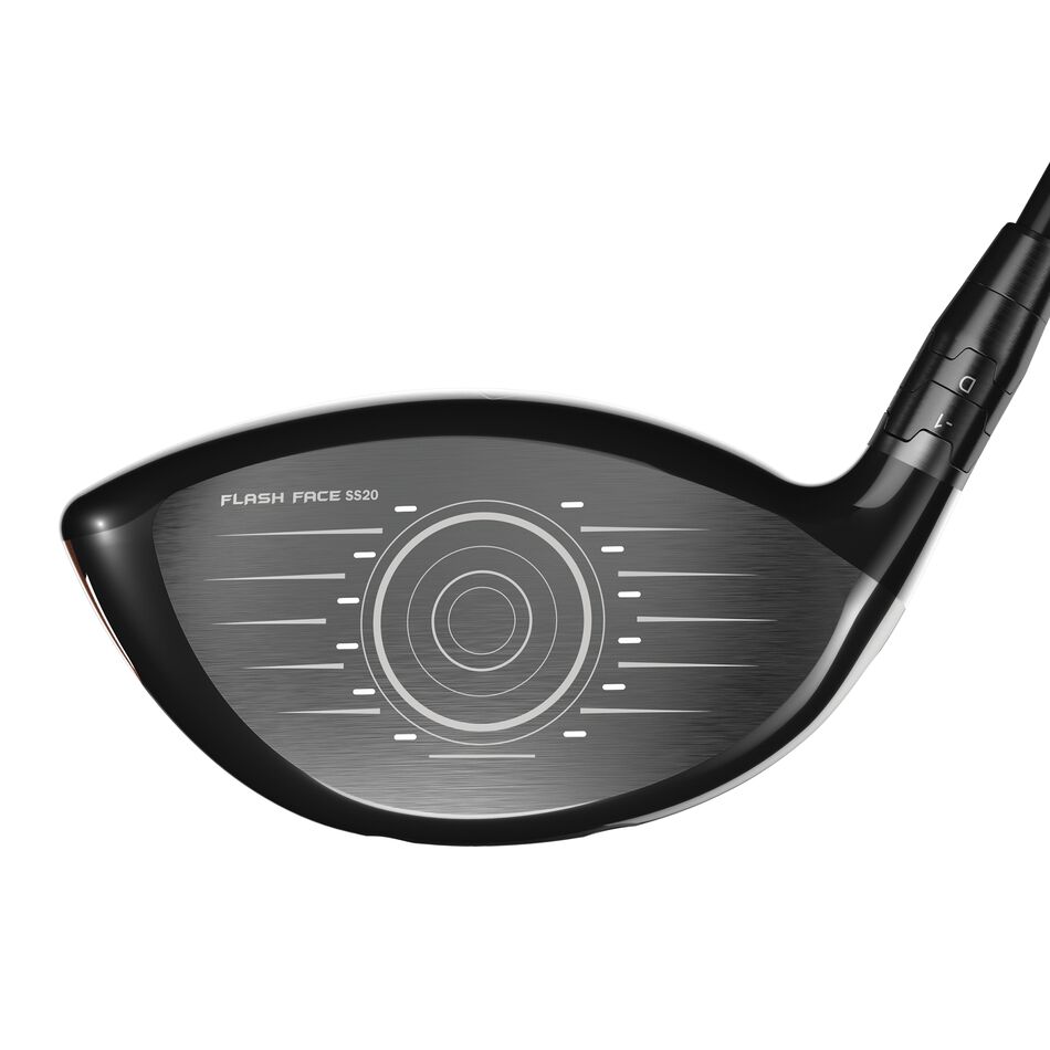CALLAWAY 2020 MAVRIK DRIVER 10.5° GRAPHITE 5.5 PROJECT X HZRDUS T800