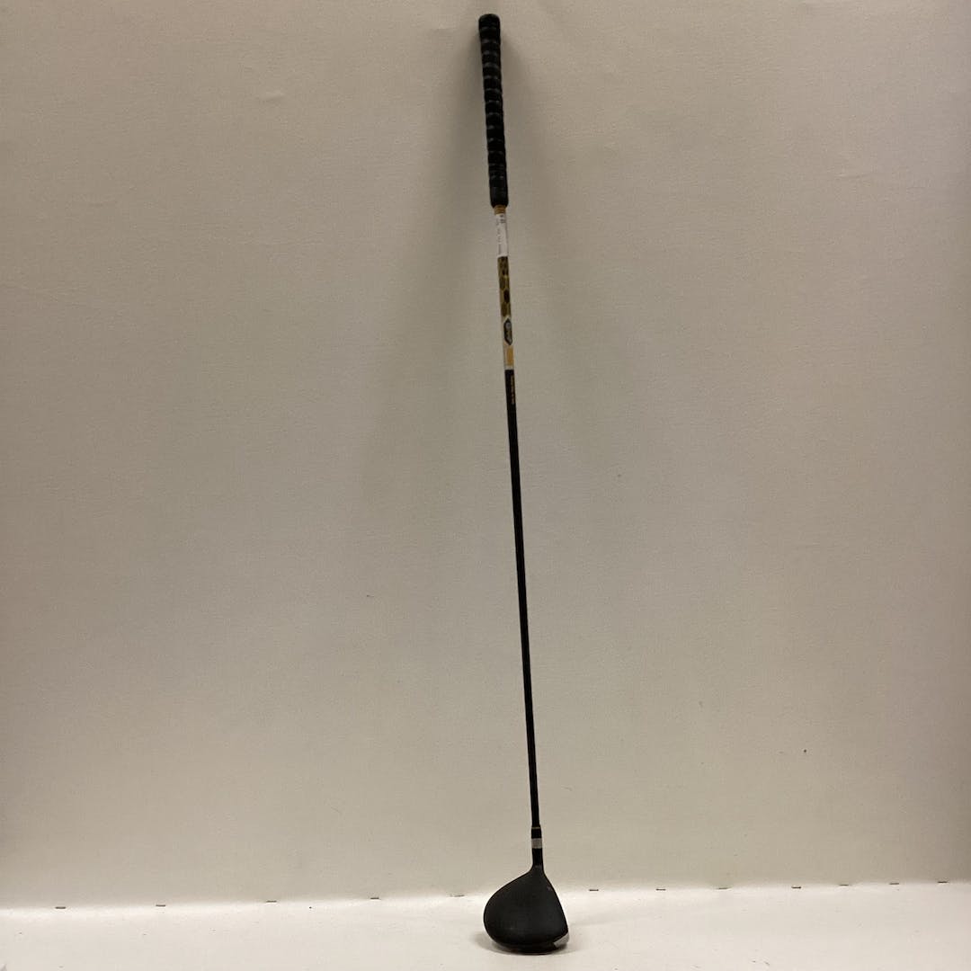 Used Gx7 Regular Flex Steel Shaft Drivers SidelineSwap