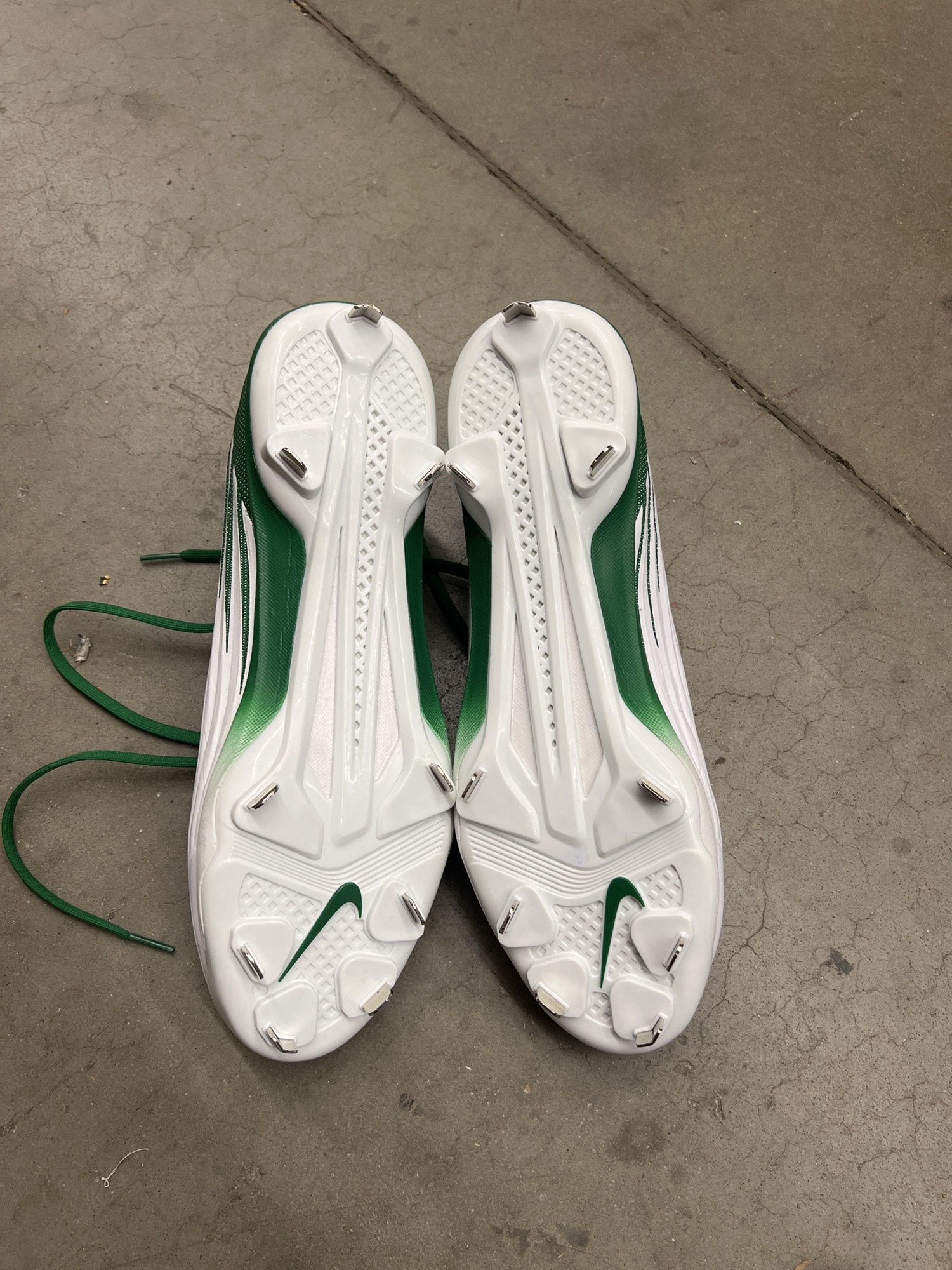 lunarlon cleats