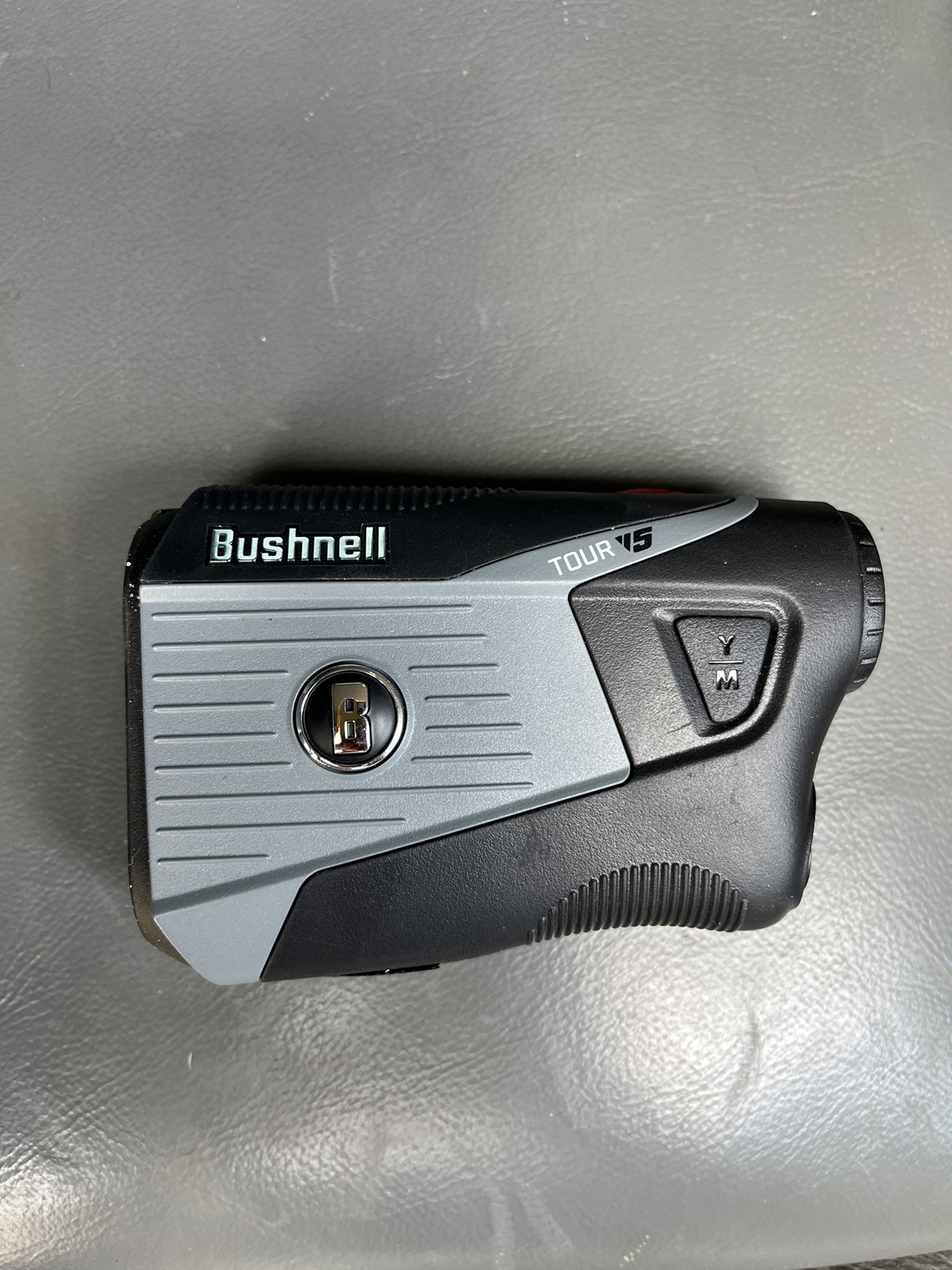 UsedLike new Bushnell TOUR V5 SidelineSwap