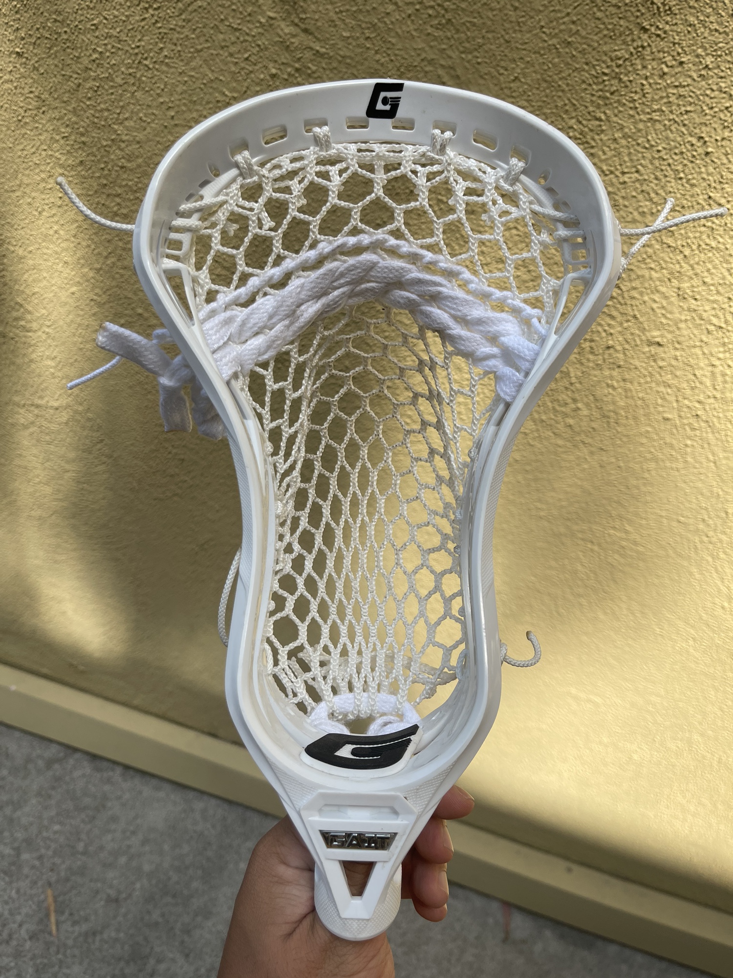 Gait icon lacrosse head Tehoka Replica SidelineSwap