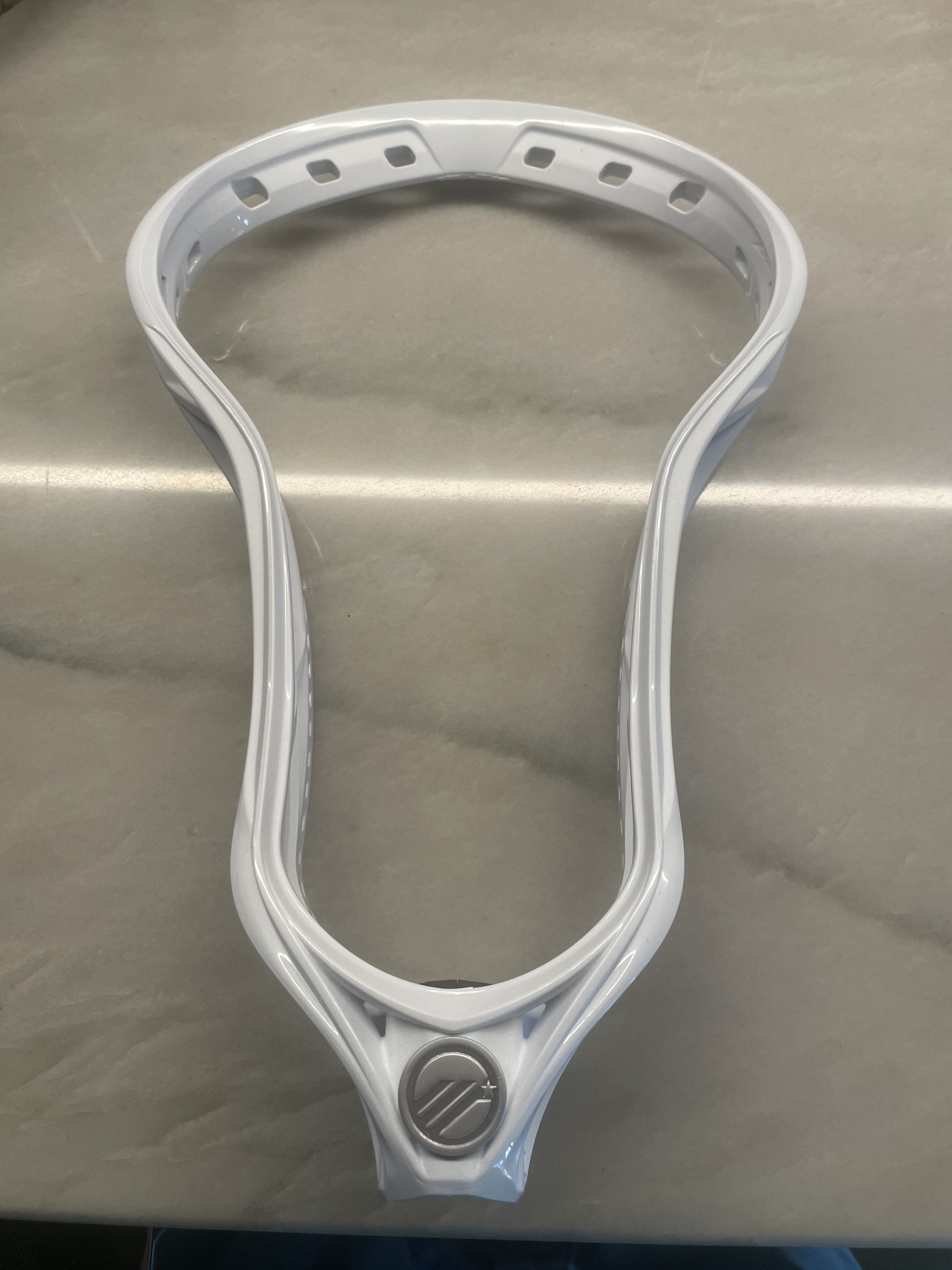 New Unstrung Optik 3.0 Head SidelineSwap