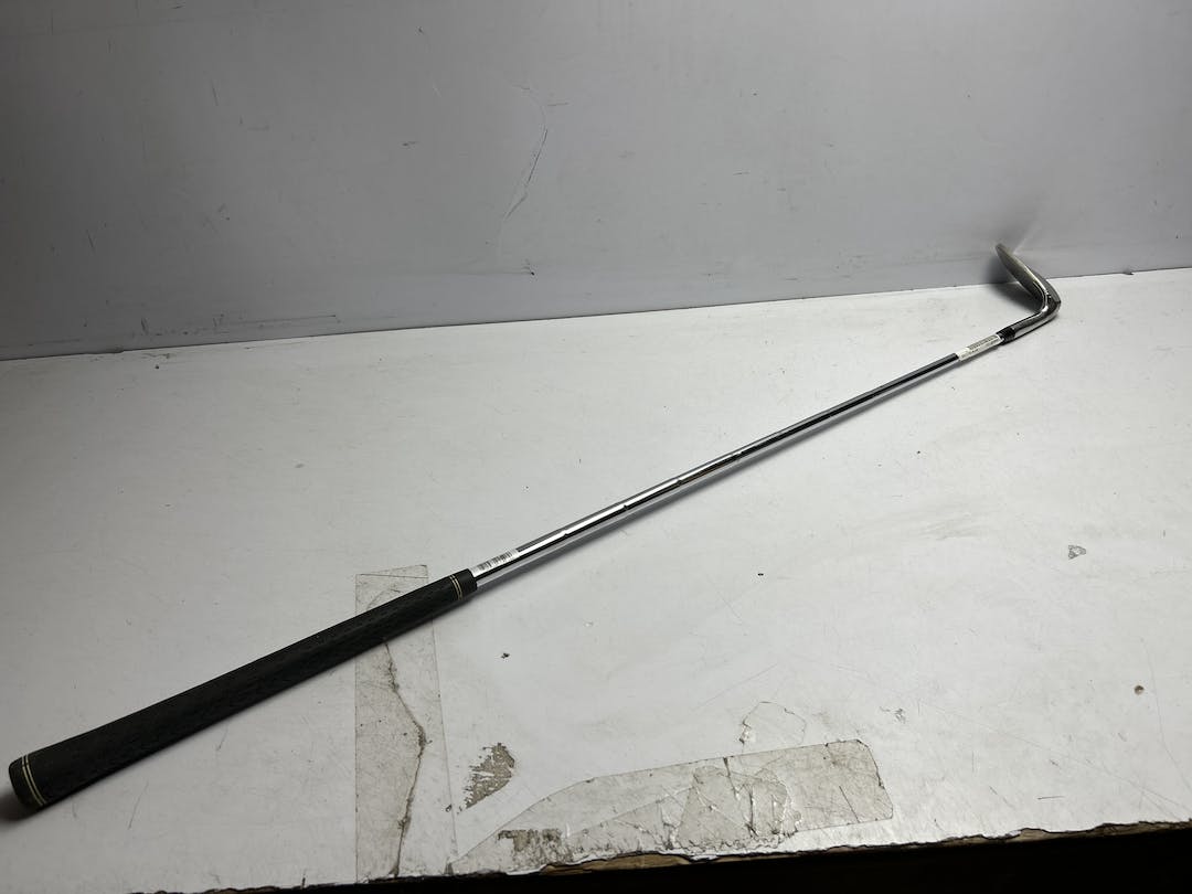 Used Wilson Harmonized Pitching Wedge Regular Flex Steel Shaft Wedges