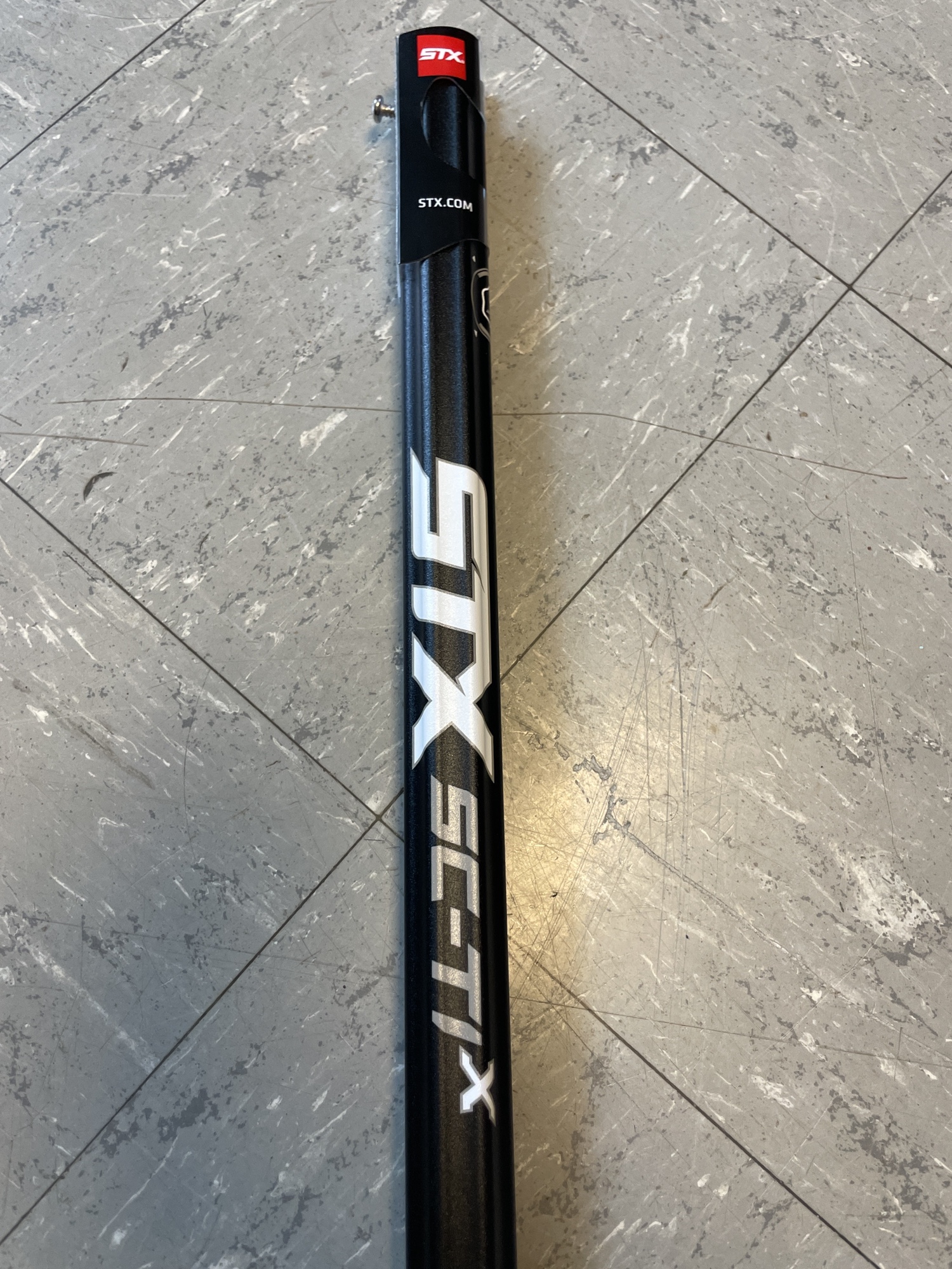 New STX SCTI X Shaft SidelineSwap