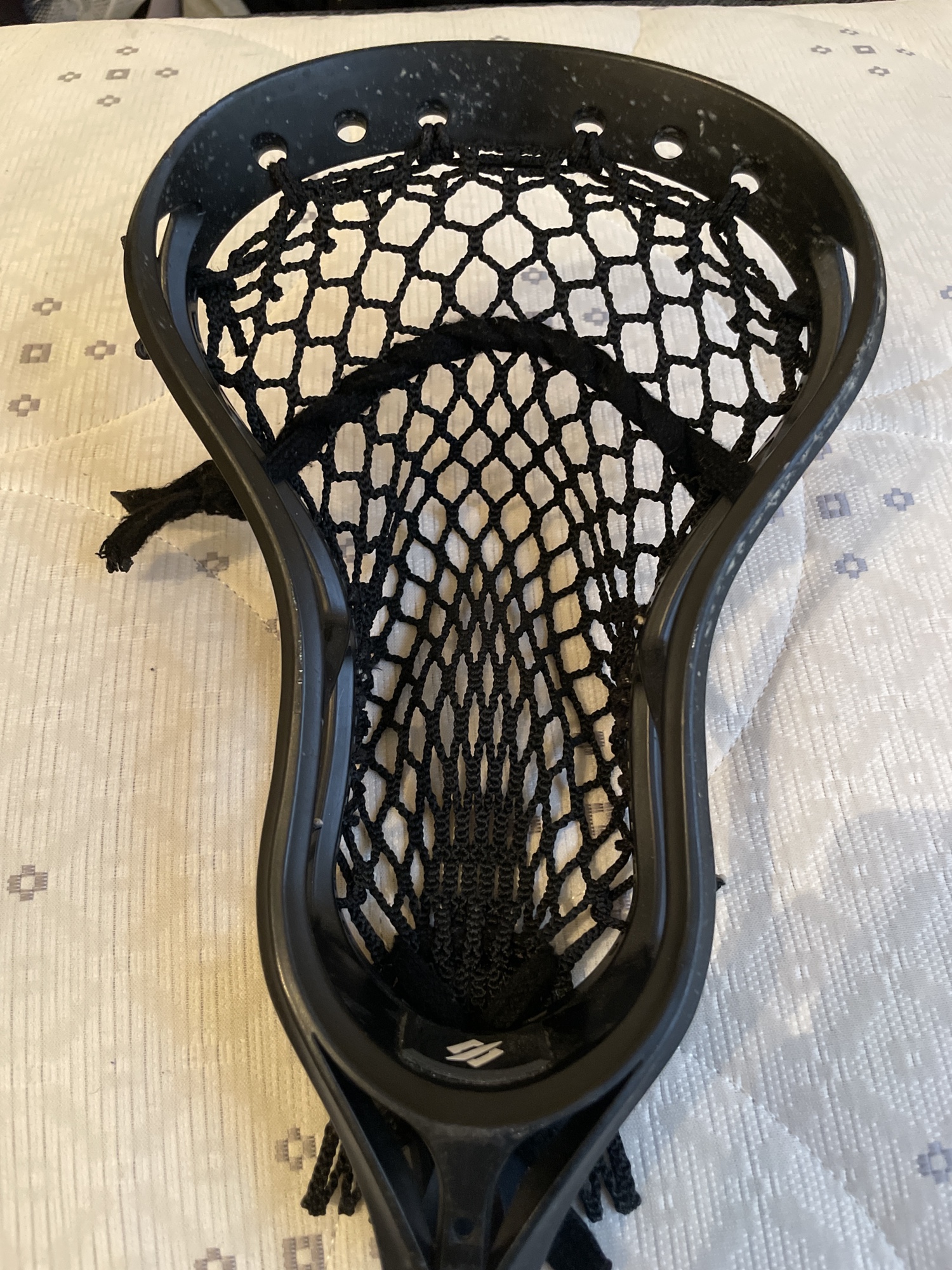 StringKing Legend Lacrosse Head SidelineSwap