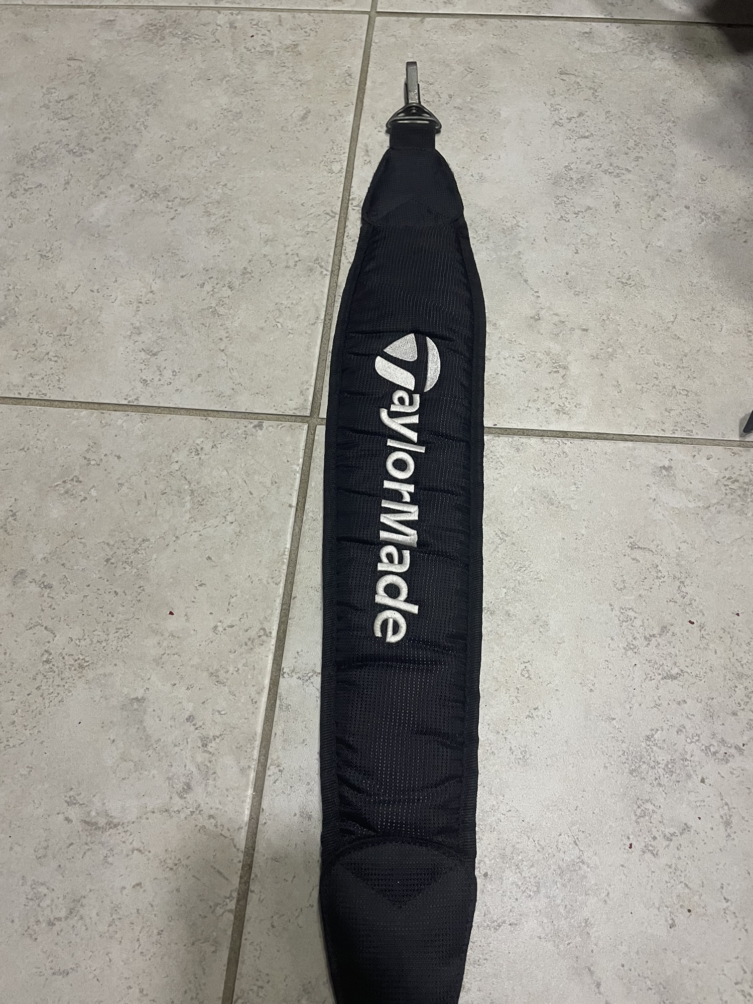 Taylormade Shoulder Strap. golf Bag Soulder Strap SidelineSwap