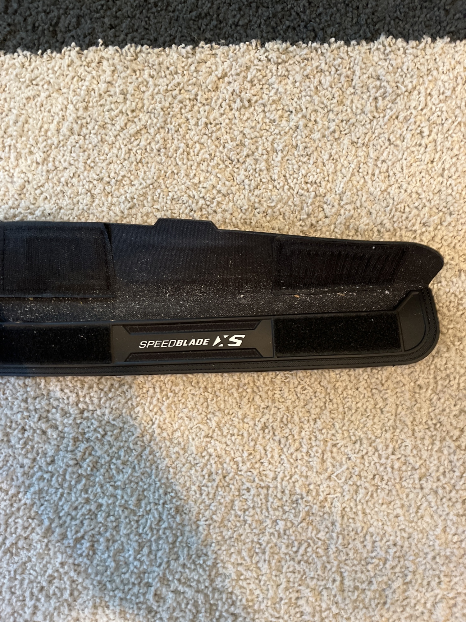 Used CCM Blade Holder SidelineSwap