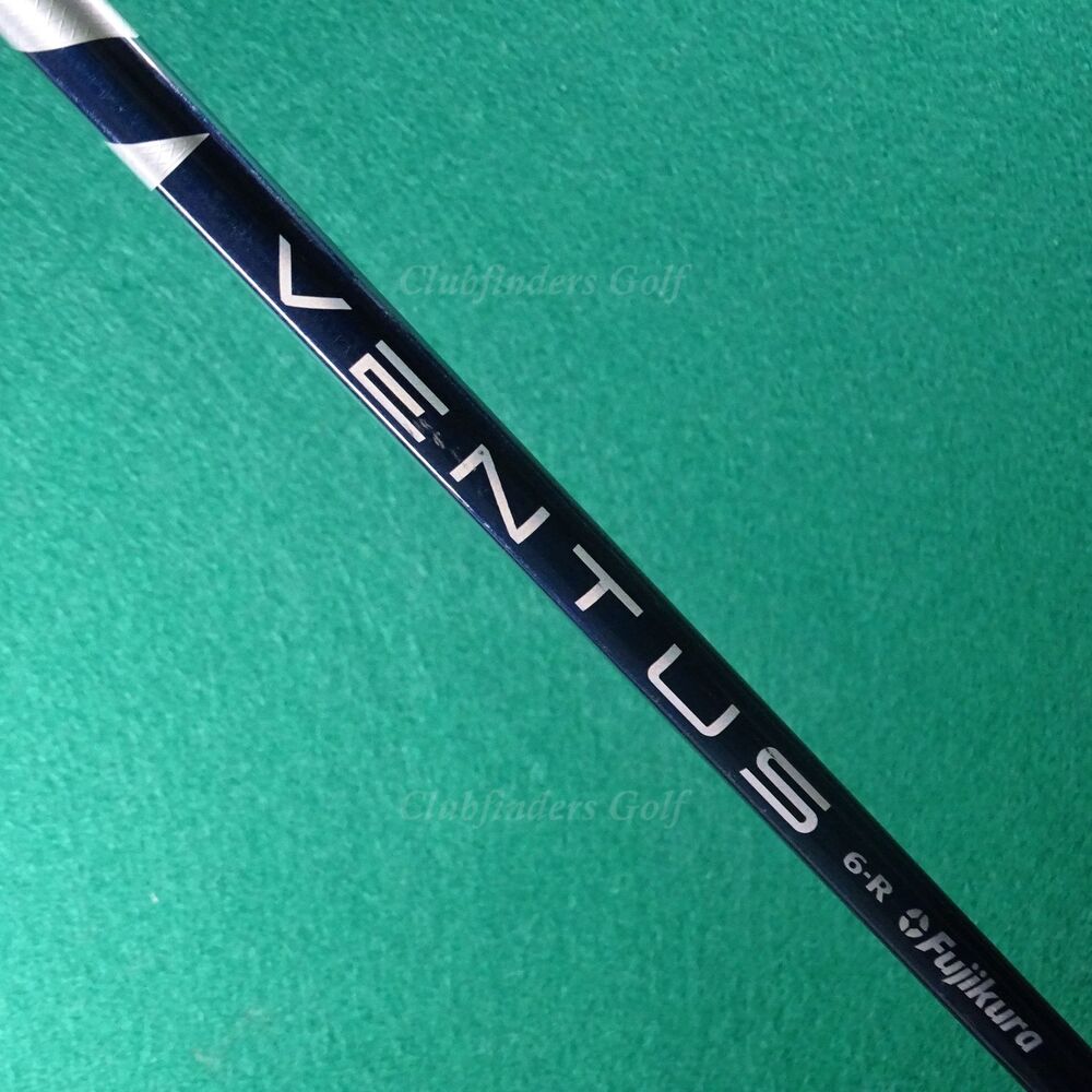 Fujikura Ventus Blue 6R .335 Tip Regular 42.25" Shaft w/ TaylorMade