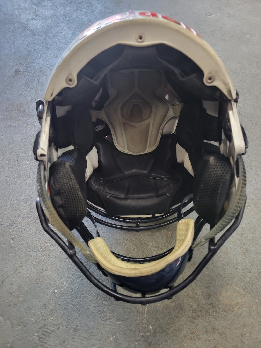 Used Riddell 2019 Speedflex Insite Lg Football Helmets SidelineSwap