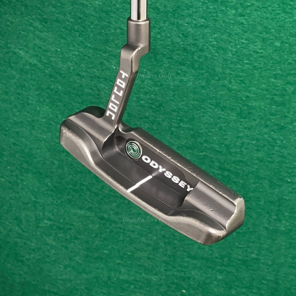 Odyssey Toulon Design S/20 H/1 Austin 35" Putter Golf Club W/ Stroke