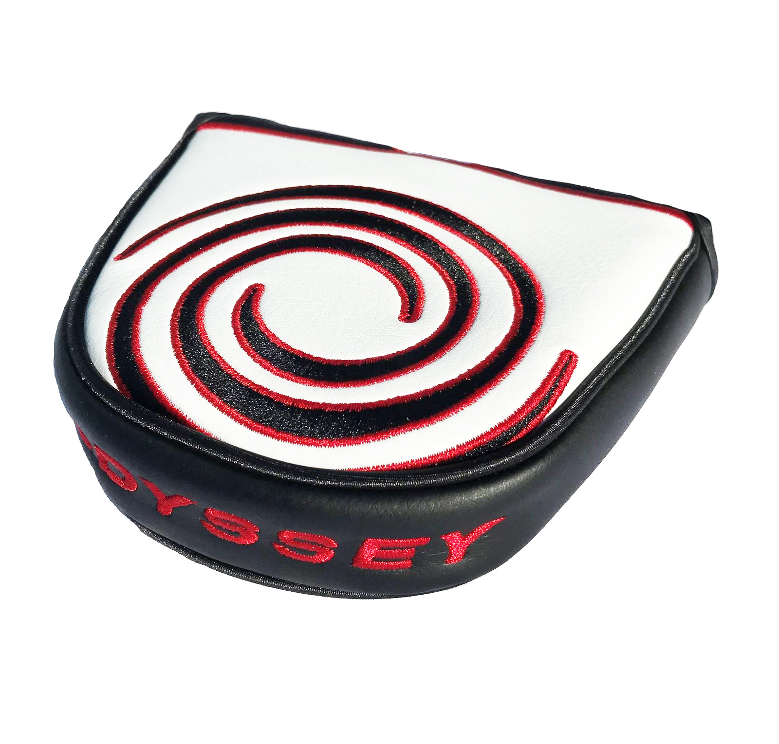 NEW Odyssey Tempest III Mallet Putter Headcover SidelineSwap