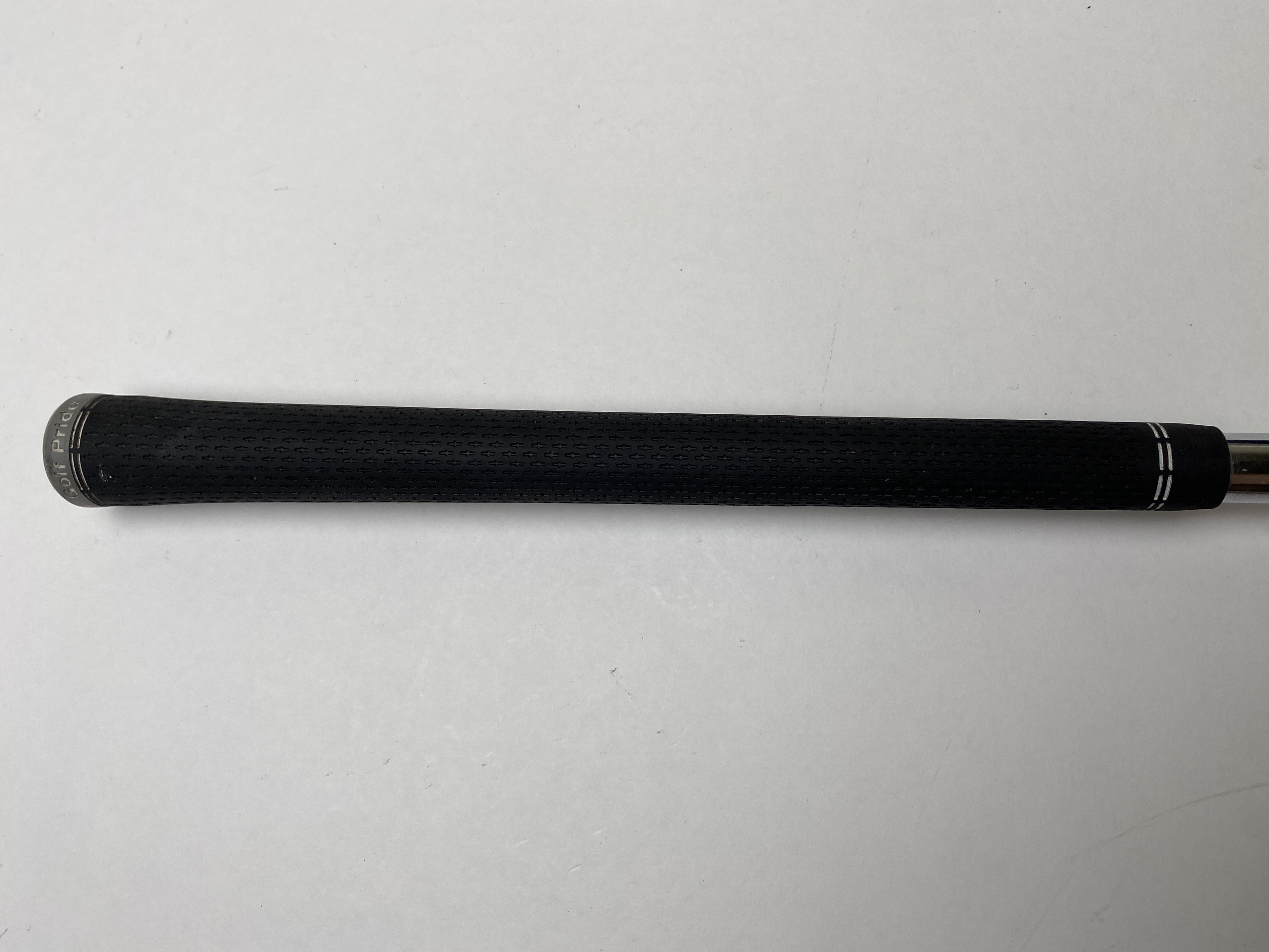 Ping G425 Pitching Wedge PW Black Dot Nippon AWT 2.0 Stiff Steel Mens