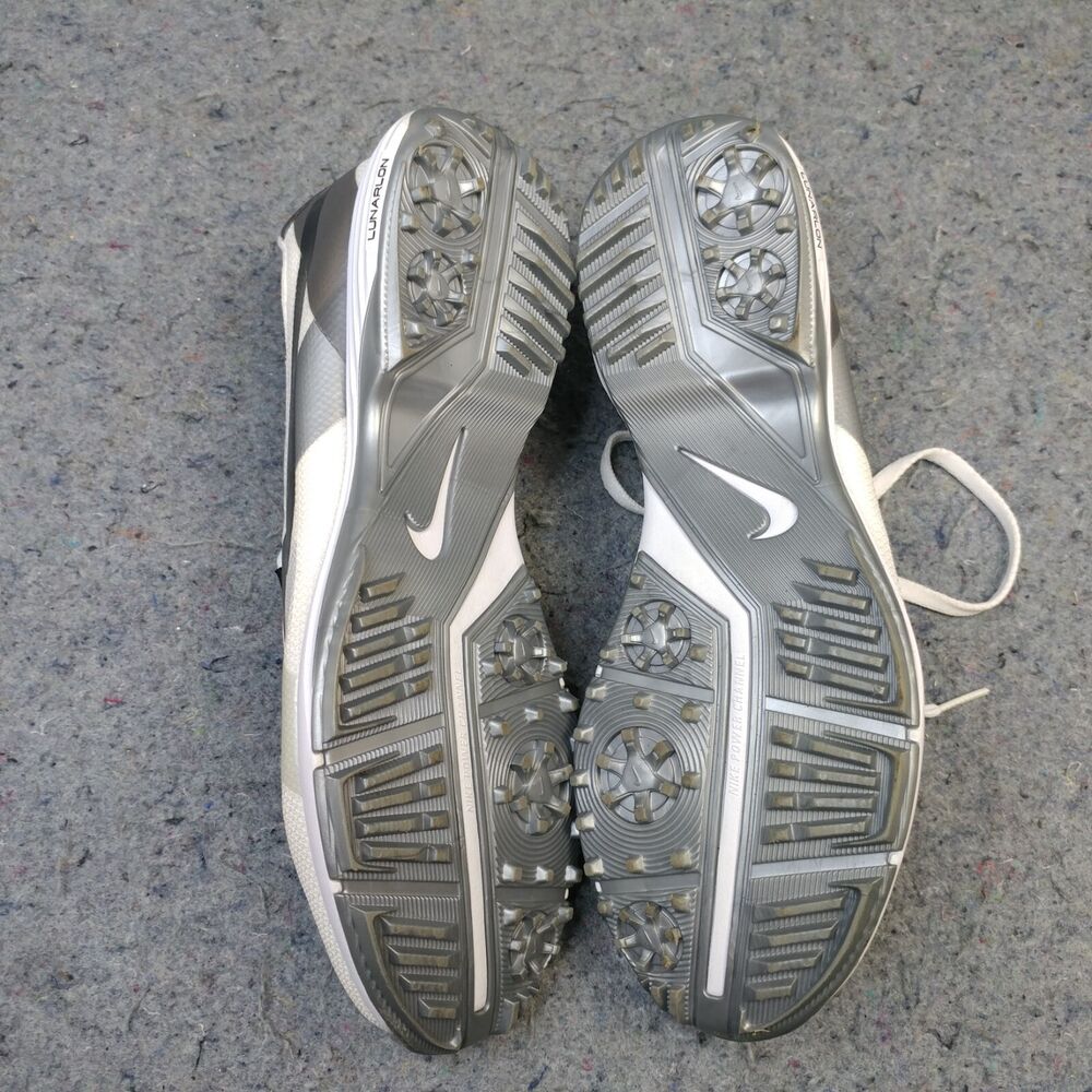 Nike HyperFuse Golf Shoes Womens Size 8 Lunar Summer Lite Lunarlon