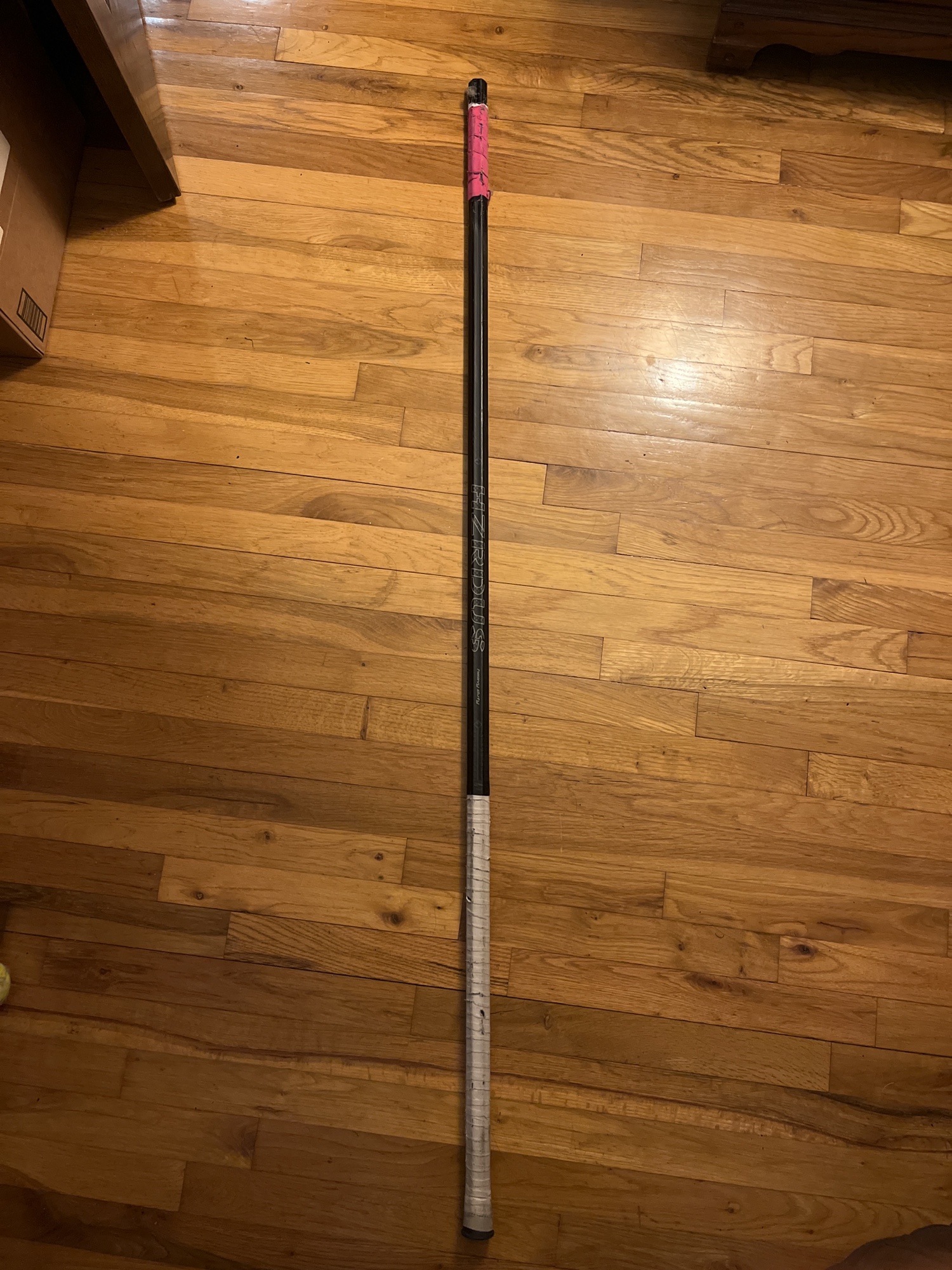 Used True HZRDUS Defense Shafts SidelineSwap