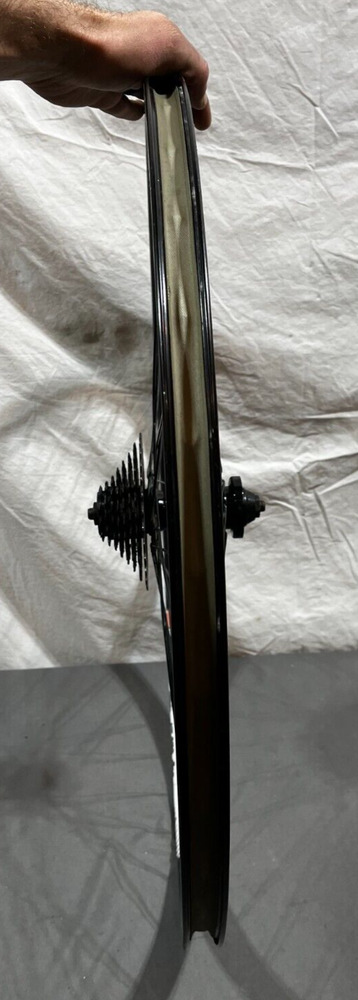 at 650 disc bontrager