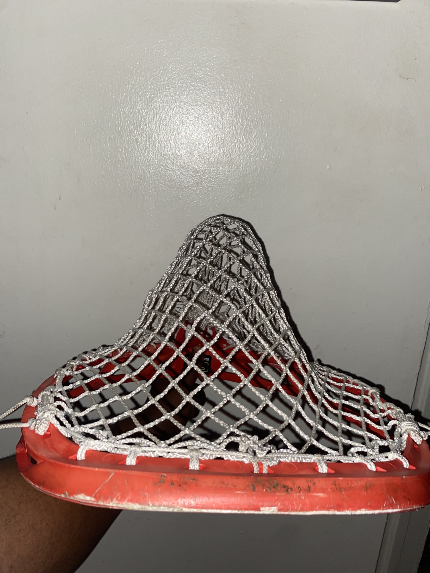 Warrior Nemesis 3 / Impact mesh SidelineSwap