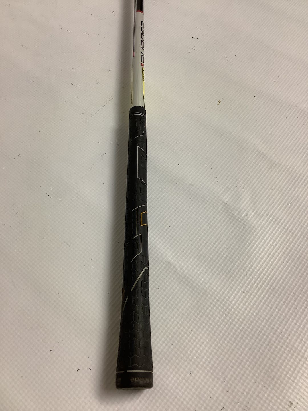 Used Taylormade Burner Xd Gap Approach Wedge Regular Flex Graphite