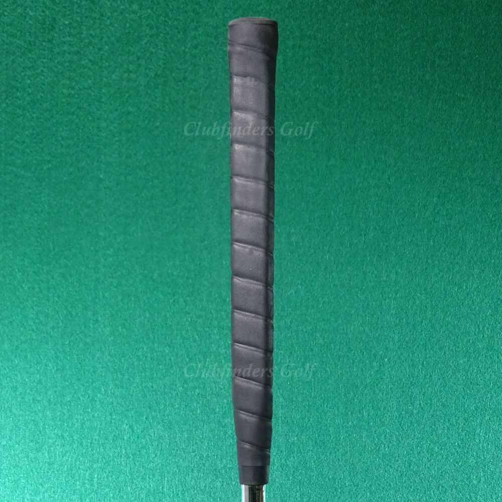 Master Grip Pat Simmons MG 415CR 35" Putter Golf Club SidelineSwap