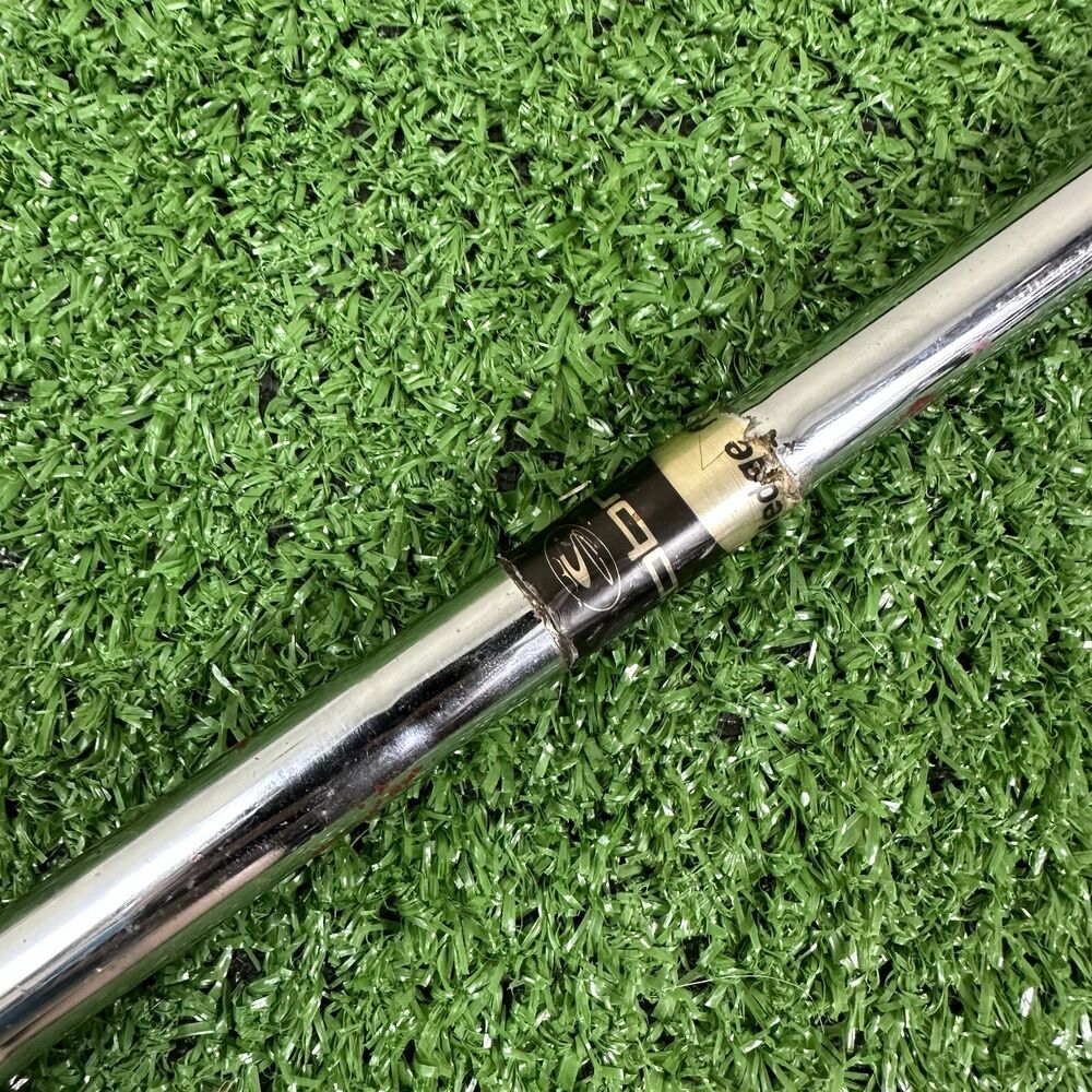 Cobra Trusty Rusty PWR TriBounce 57 Degree Sand Wedge RH 36” Wedge