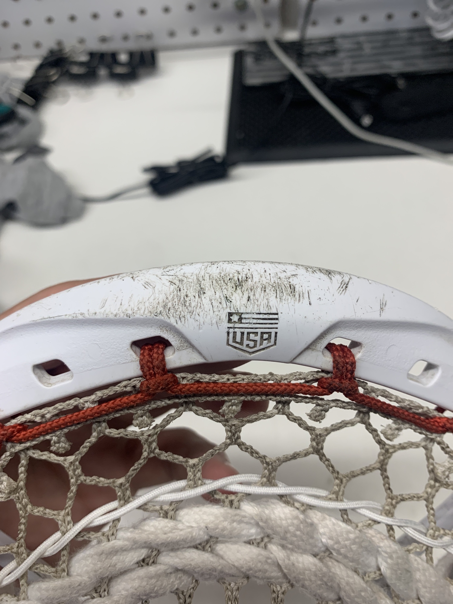 Maverick Optik 3.0 Lax Head(Used) SidelineSwap