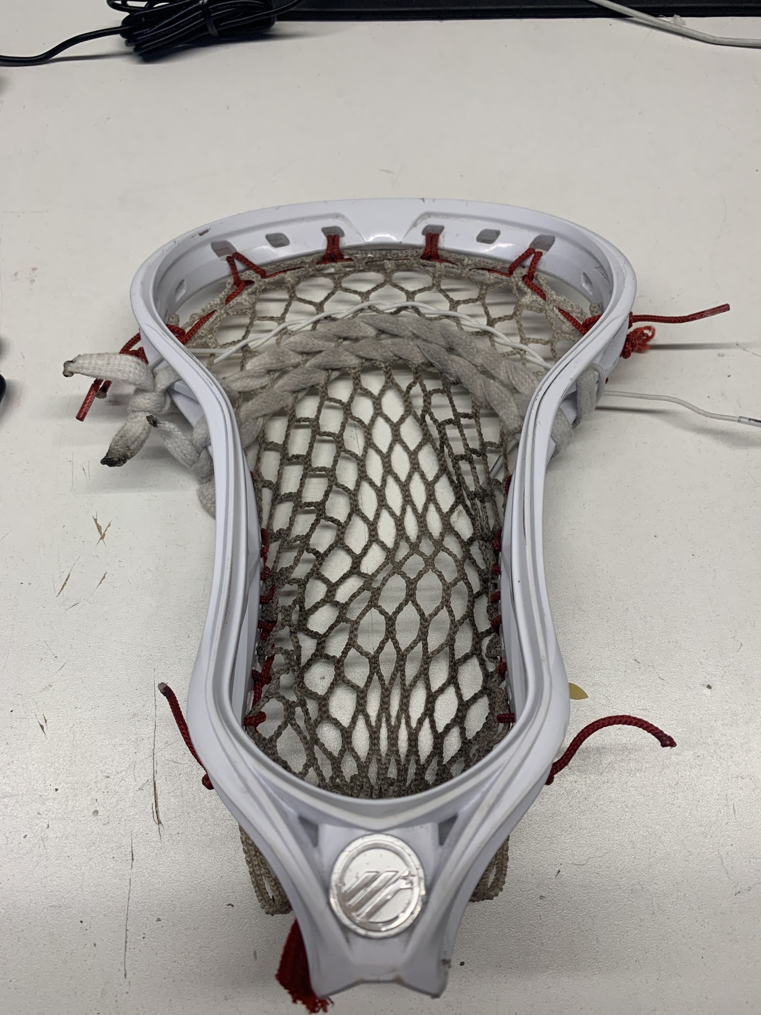 Maverick Optik 3.0 Lax Head(Used) SidelineSwap