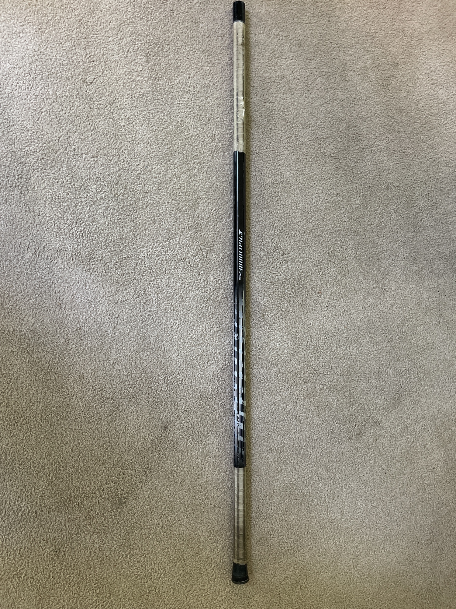 Used Warrior Defense Shafts SidelineSwap