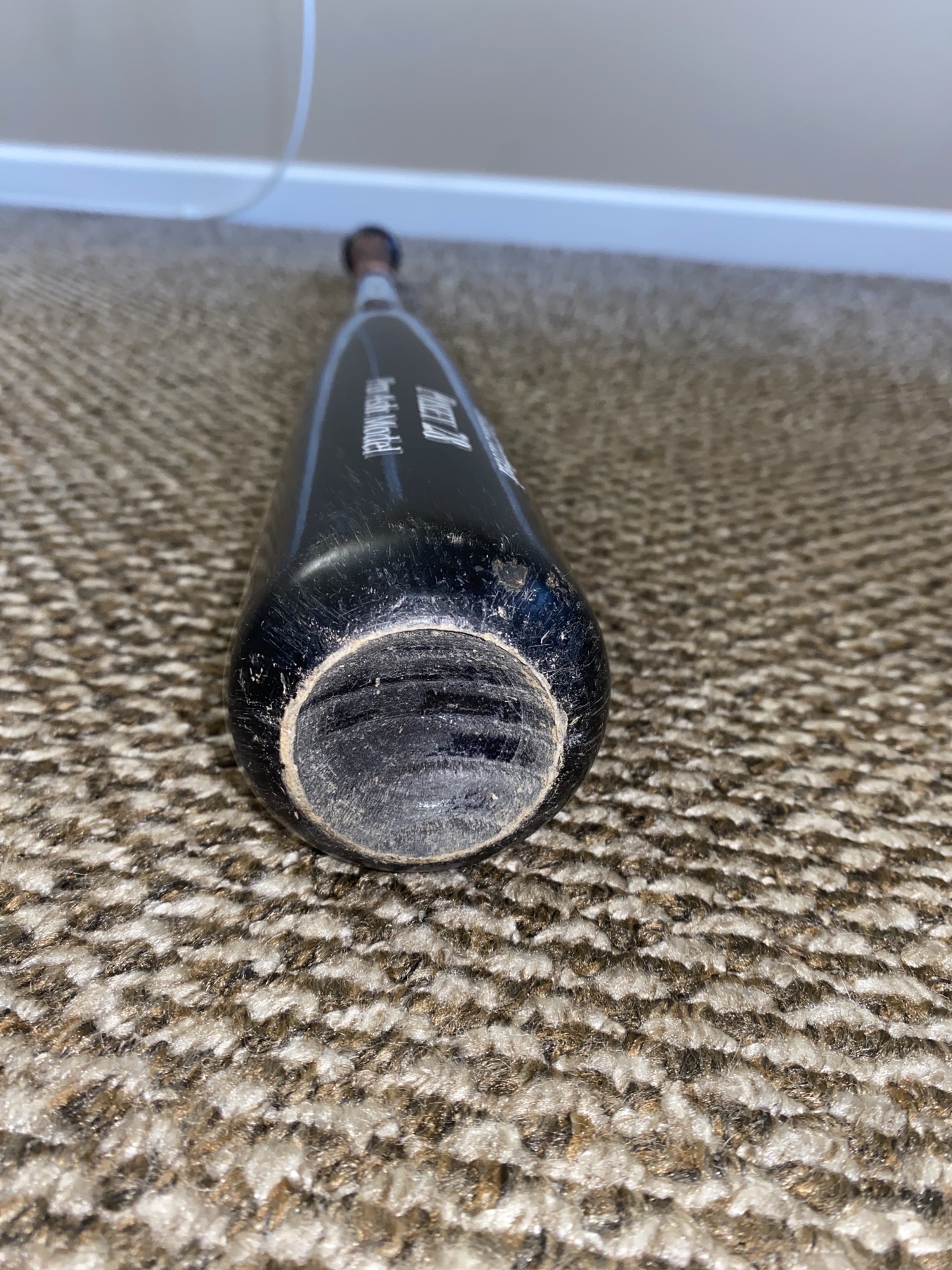 USSSA Certified Wood 30 oz 32" Posey28 Bat SidelineSwap