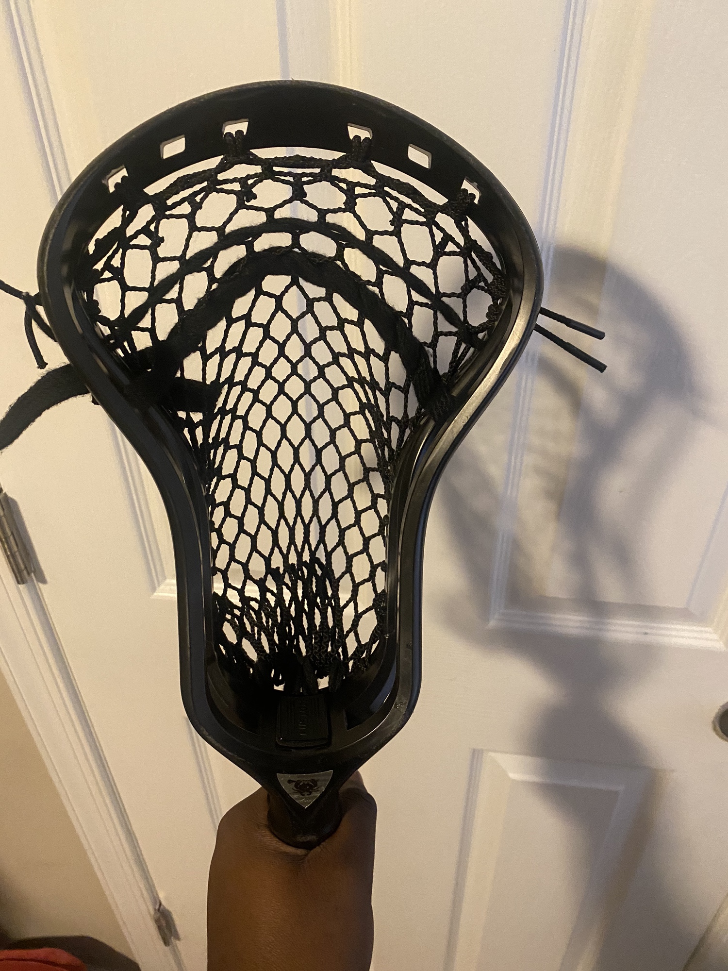 ECD DNA Custom Head SidelineSwap