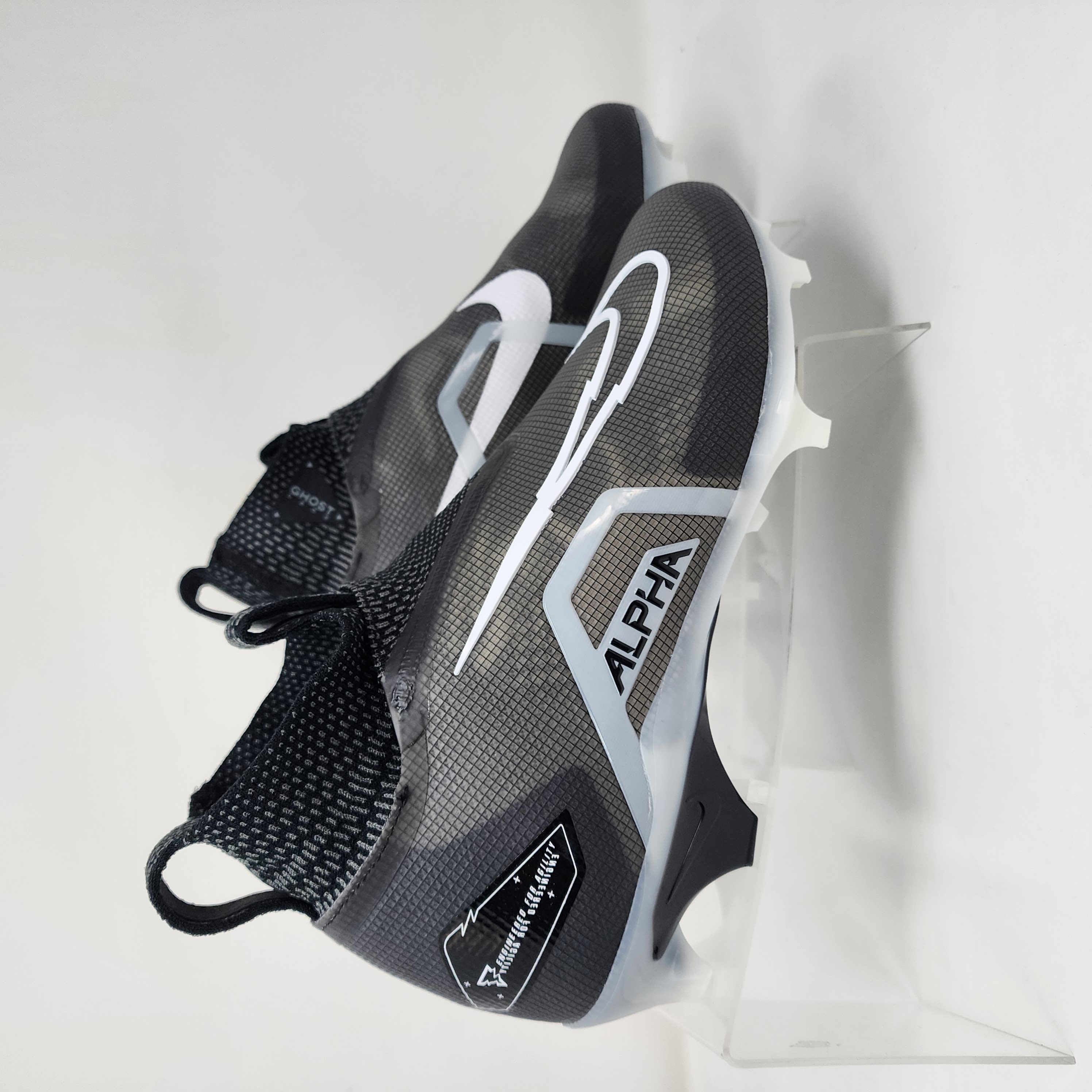 flyknit football cleats