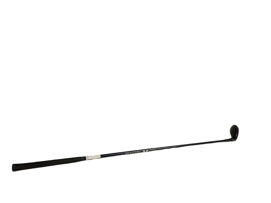 Used Acer Xv 5h 5 Hybrid Regular Flex Steel Shaft Hybrid Clubs