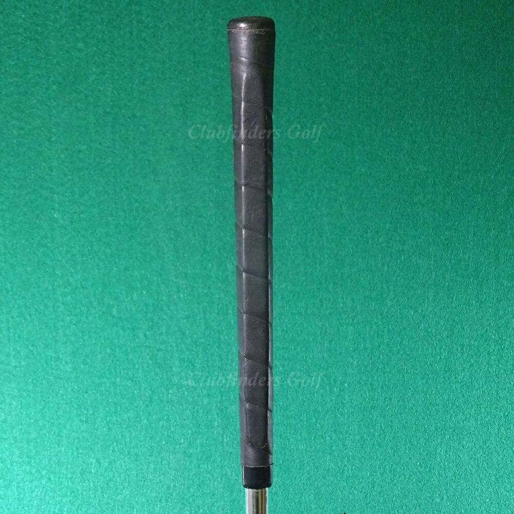 VINTAGE MacGregor Jack Nicklaus Geo Low 600 Blade 35" Putter Golf Club