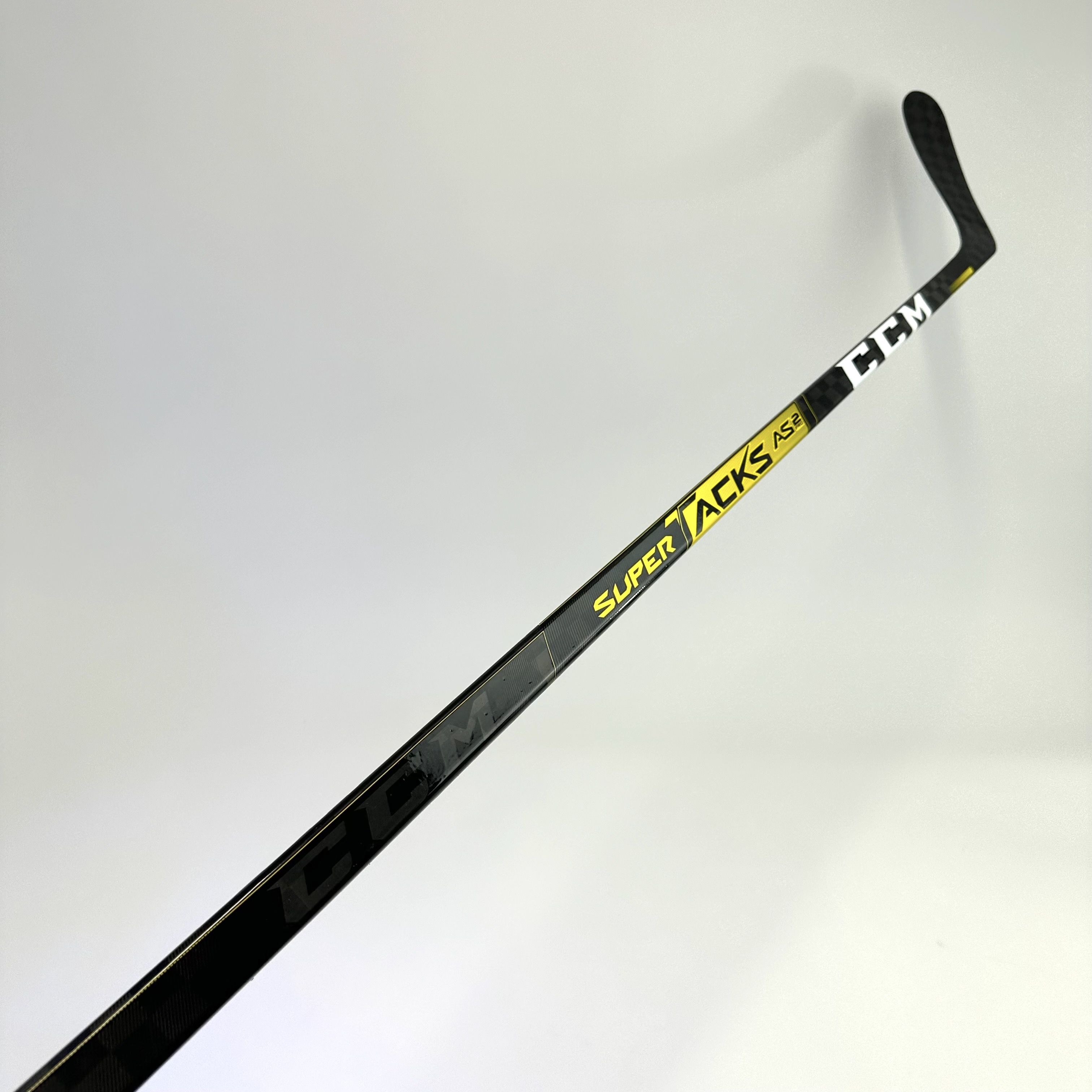 2Pack Brand New Left Handed CCM Super Tacks AS2 Pro 80 Flex P92