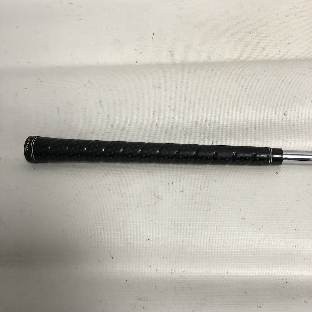 Used Taylormade M6 Gap Approach Wedge Regular Flex Steel Shaft Wedges SidelineSwap