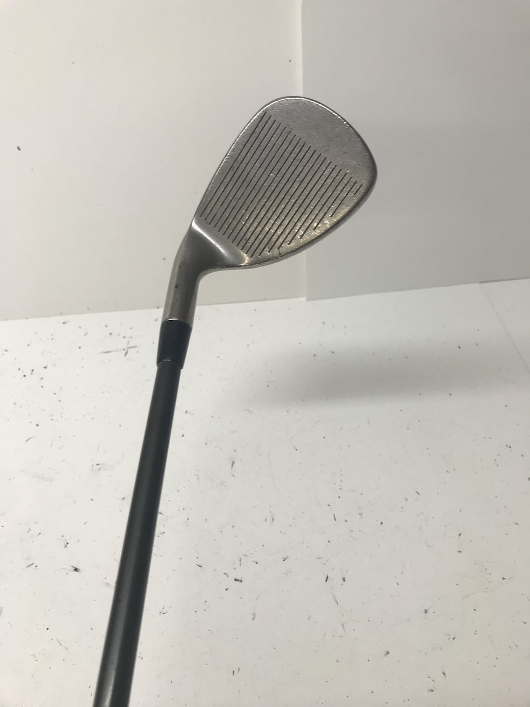 Used Titleist Dci Oversize Sand Wedge Uniflex Graphite Shaft Wedges