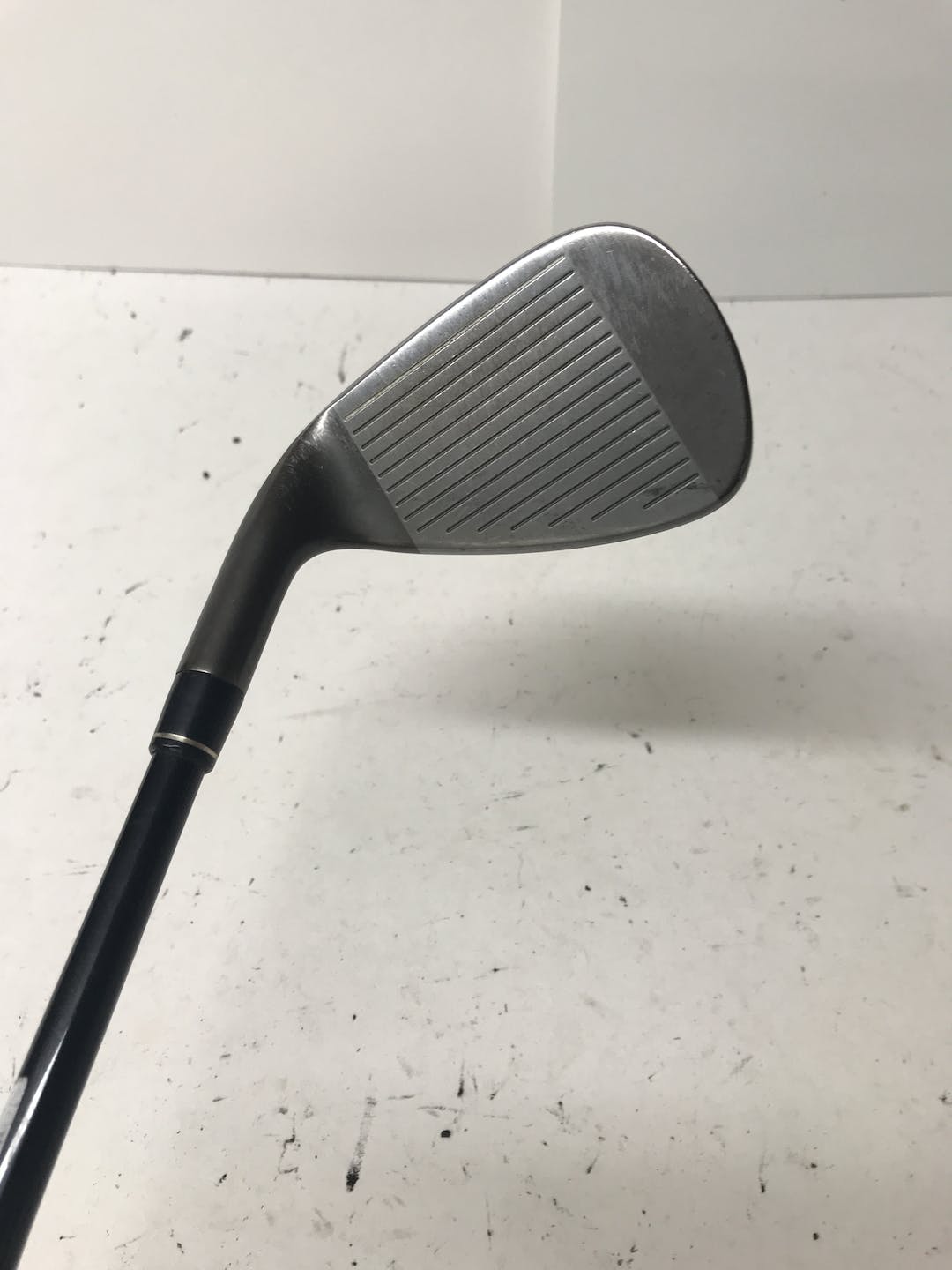Used Taylormade Speedblade Pitching Wedge Regular Flex Graphite Shaft
