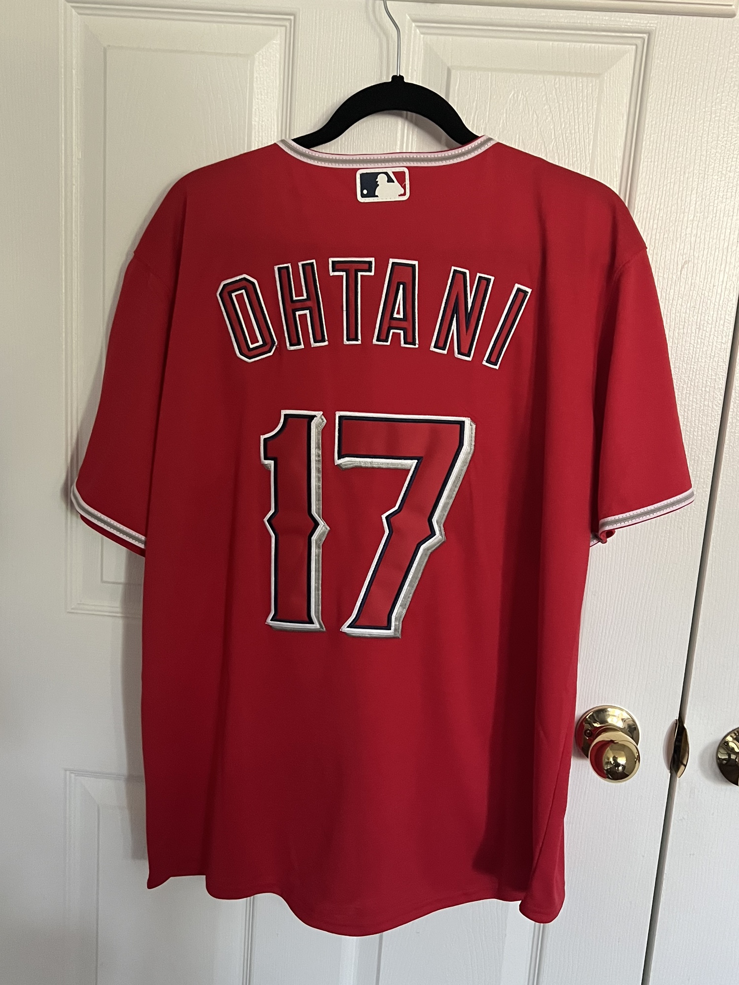 Ohtani Angels Jersey 17 SidelineSwap