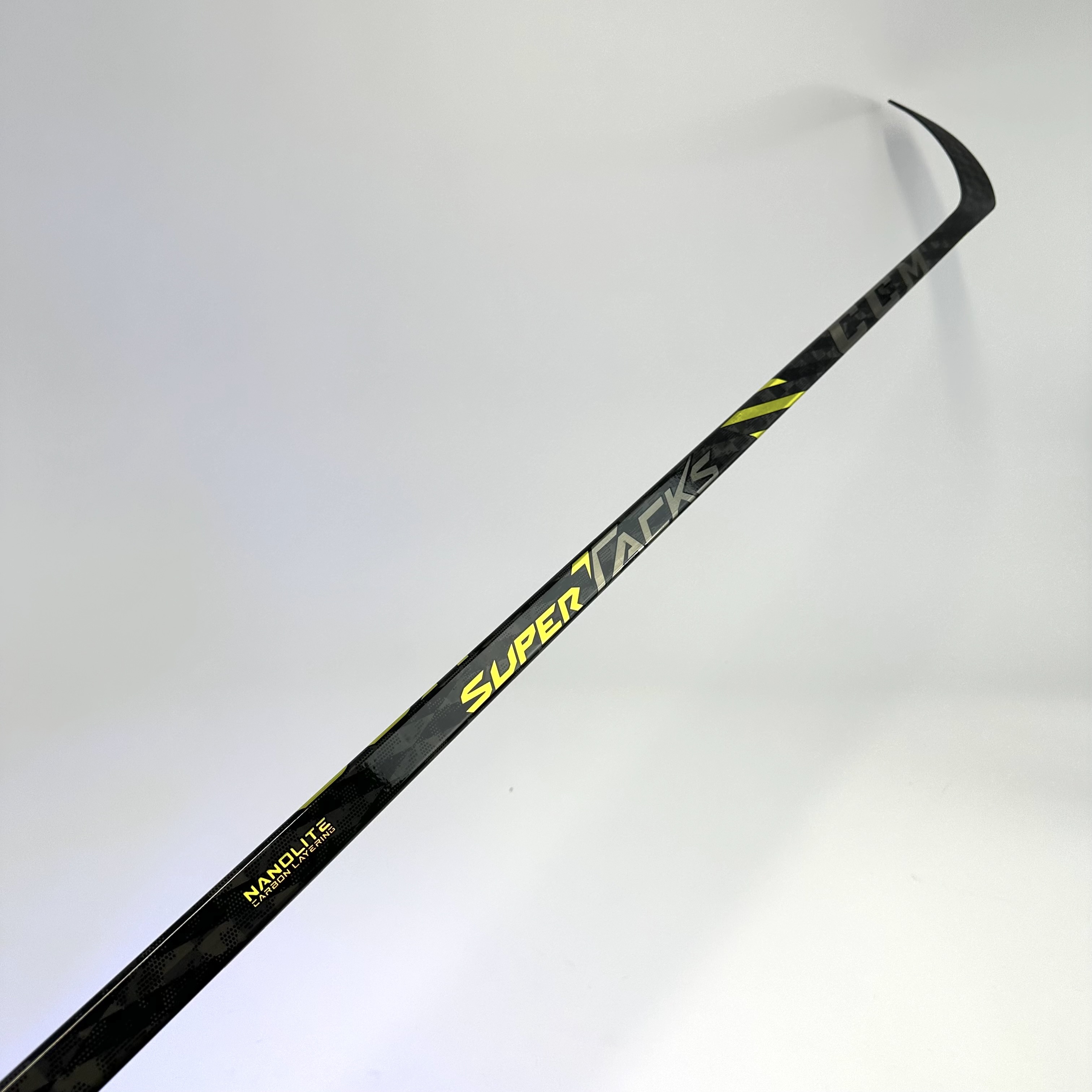 2pack Brand New Right Handed CCM Super Tacks AS4 Pro P88 Curve 100