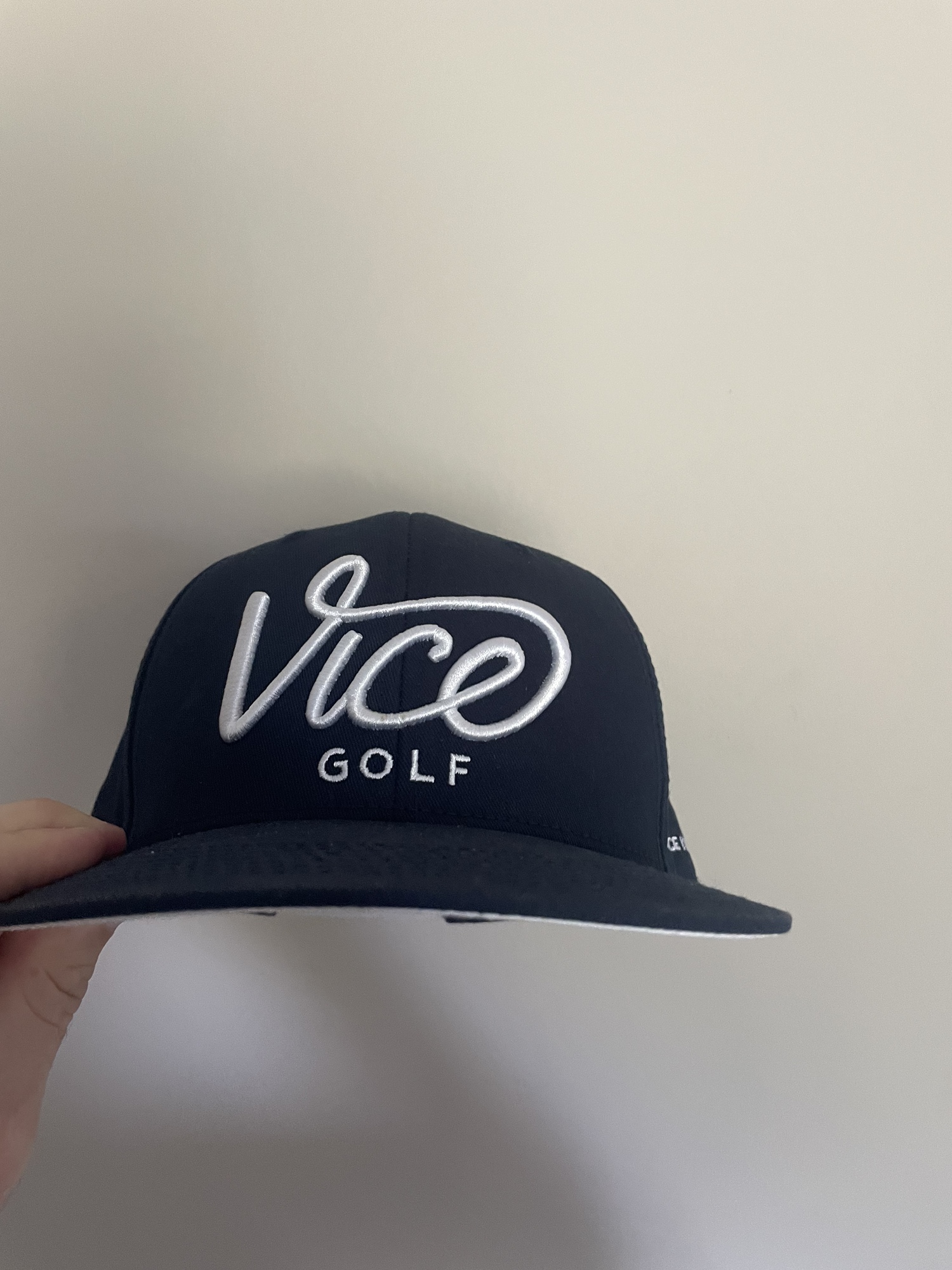 Vice Golf Hat SidelineSwap