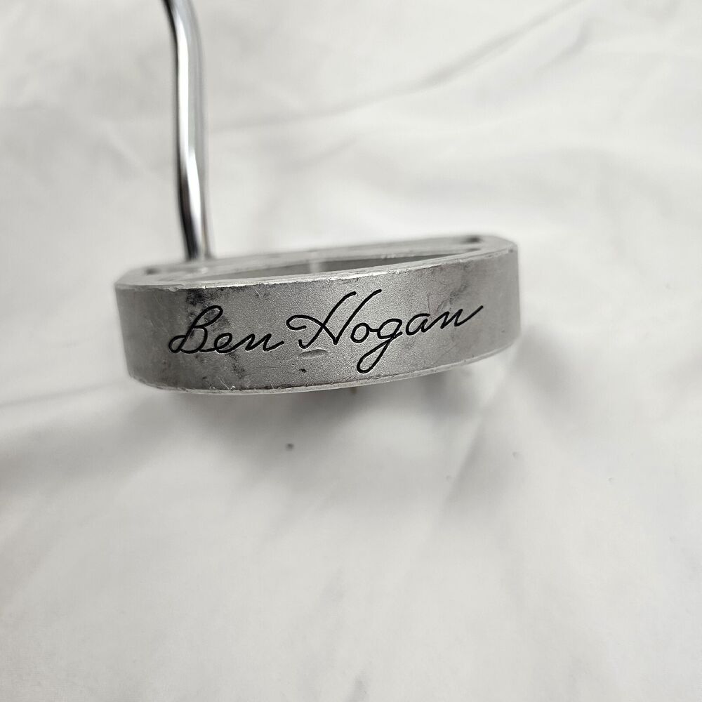 Bettinardi Putter Ben Hogan THE HAWK BHB11 34" Mallet Putter With