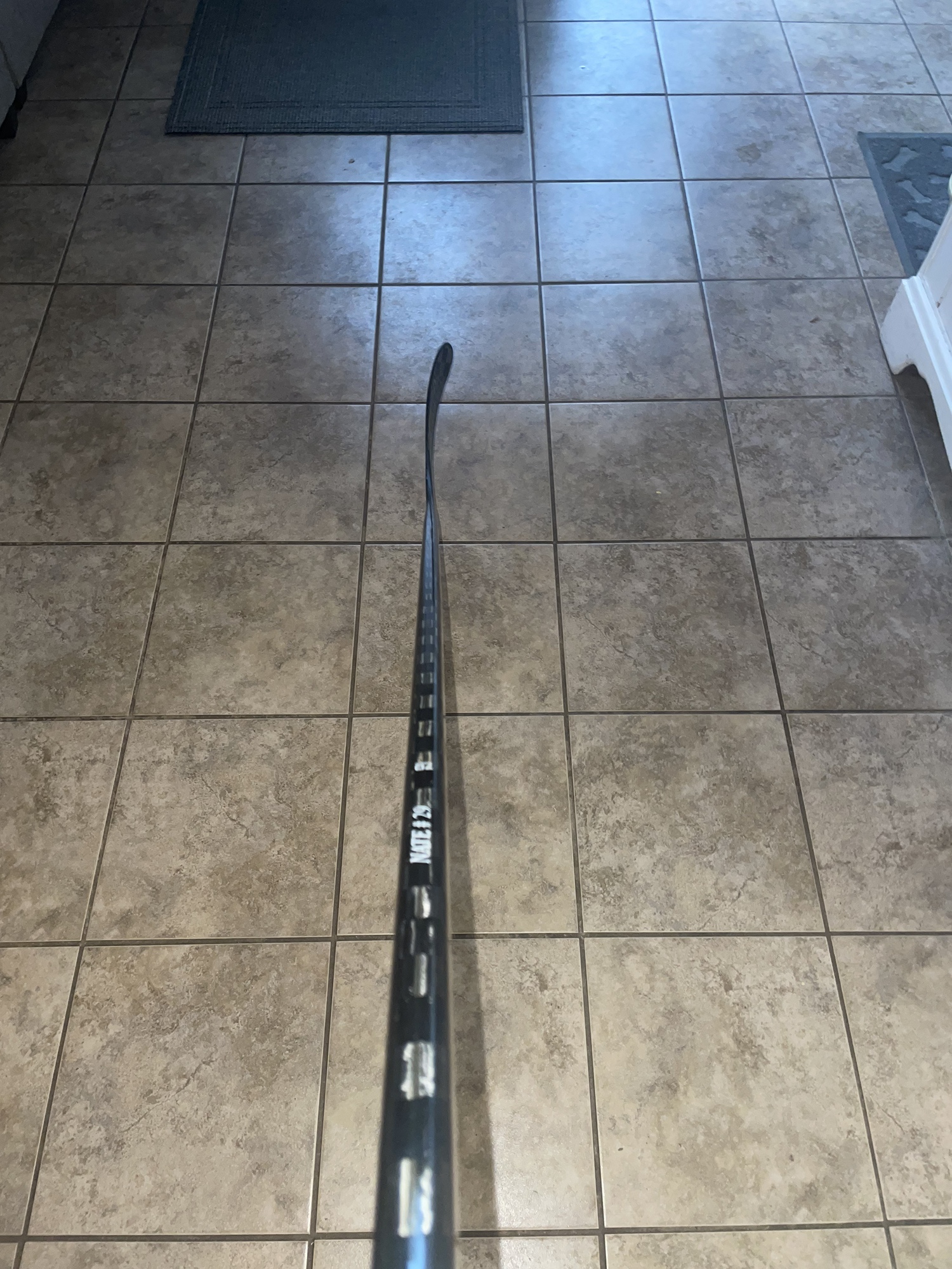 ProStockSticks RedLine Mackinnon Curve SidelineSwap