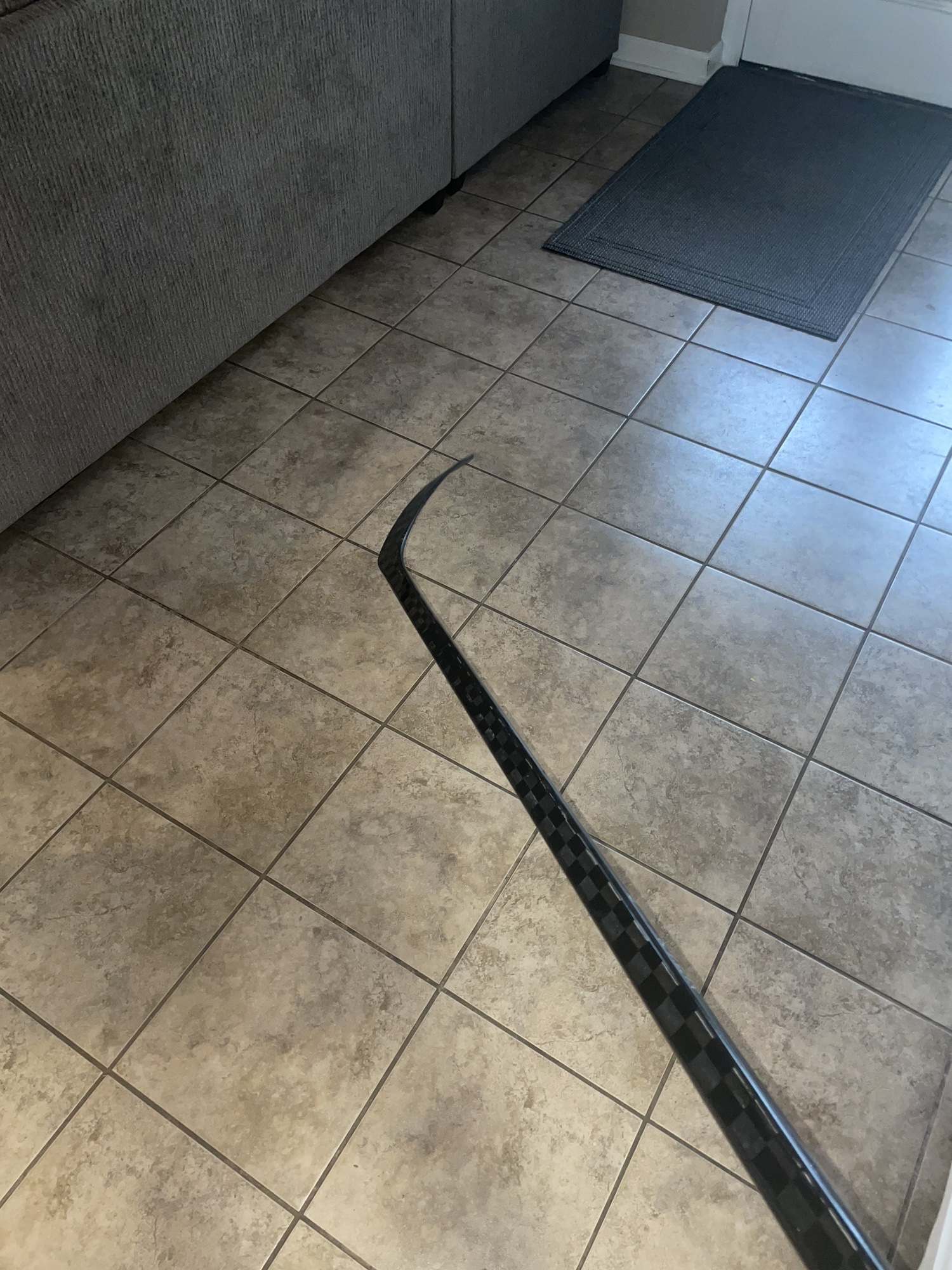 ProStockSticks RedLine Mackinnon Curve SidelineSwap